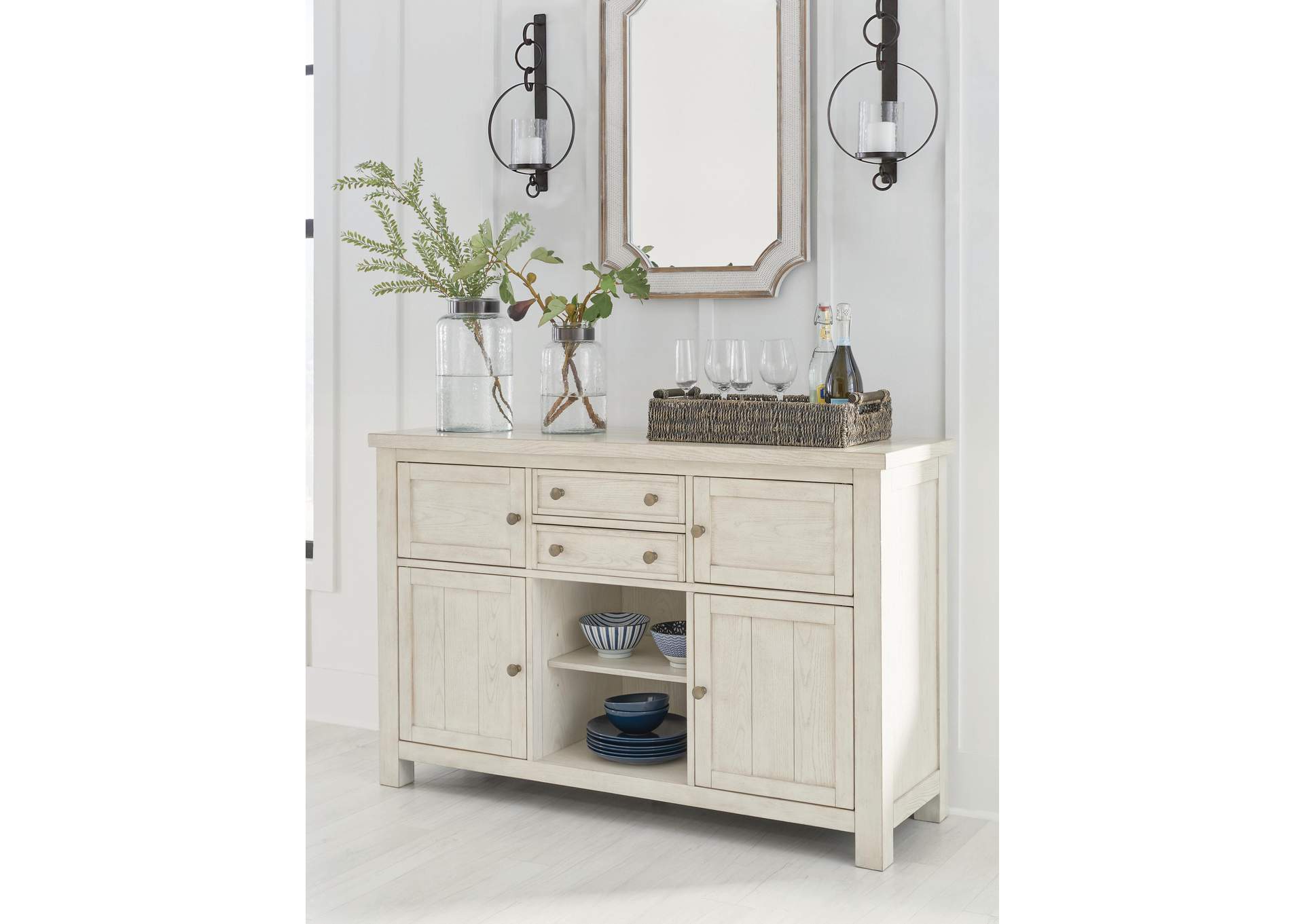 Robbinsdale Dining Server image 11