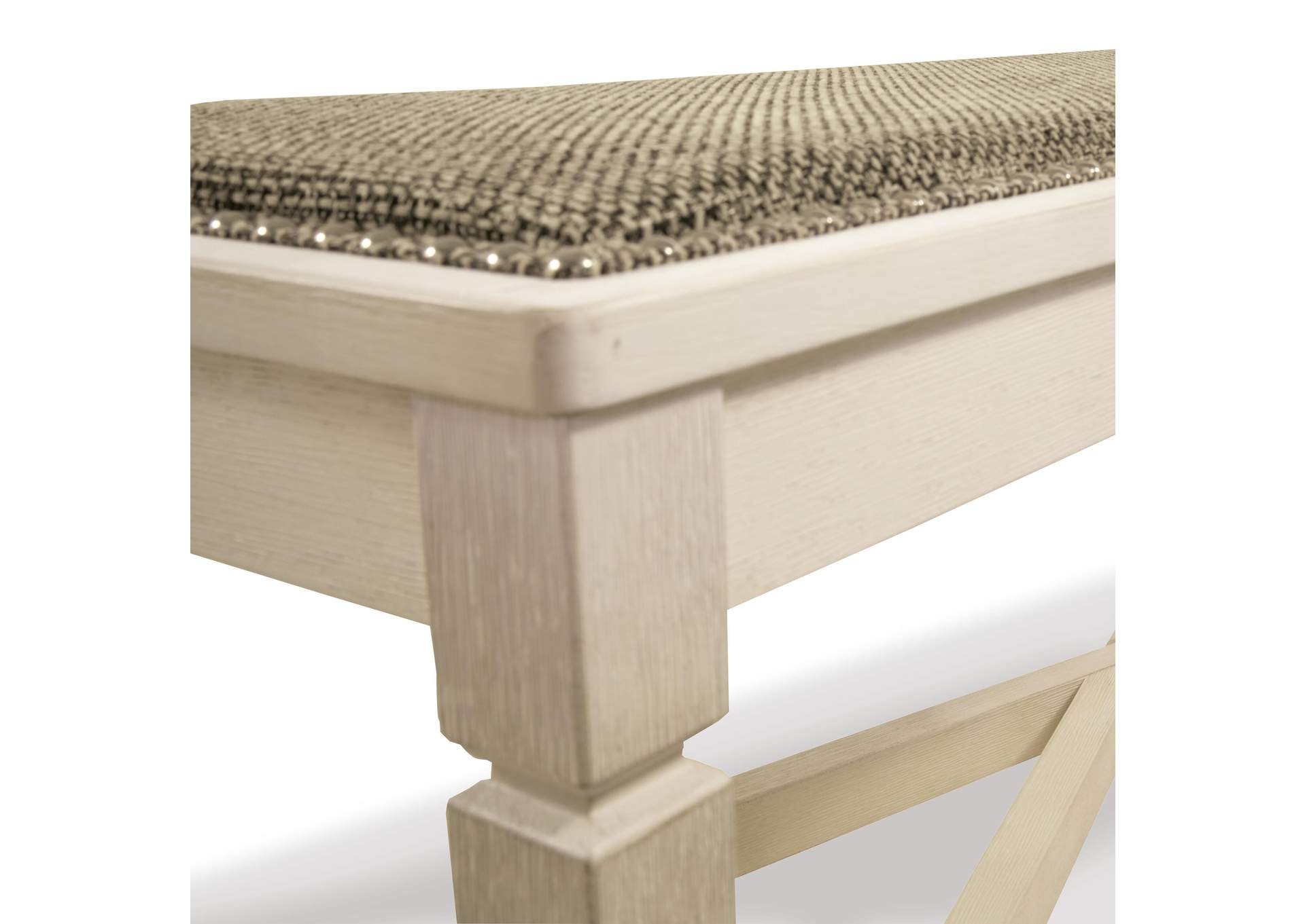 Bolanburg Dining Bench image 7