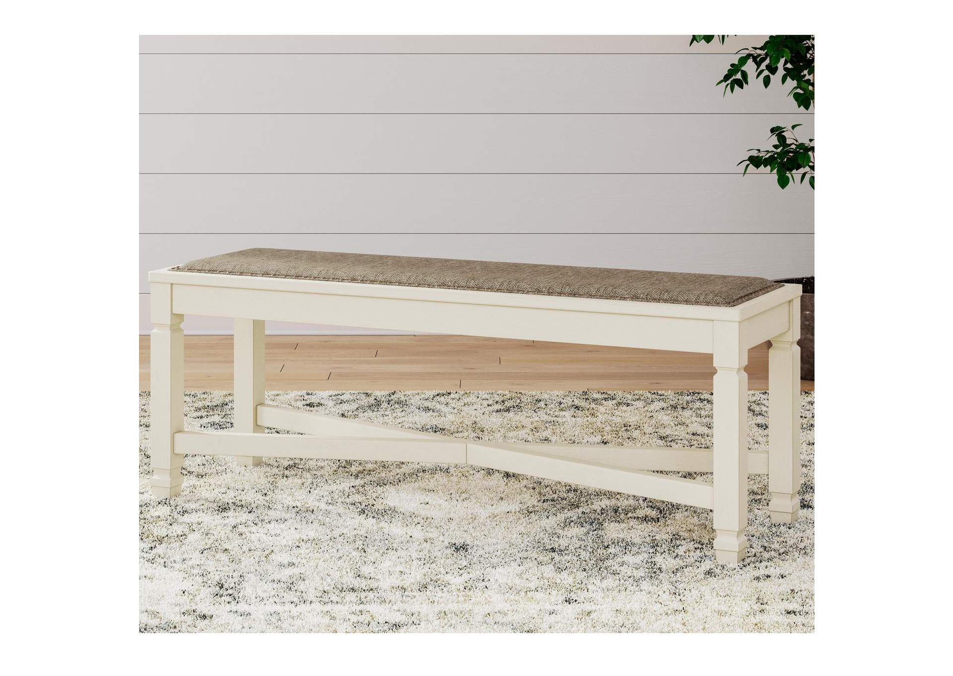 Bolanburg Dining Bench image 3