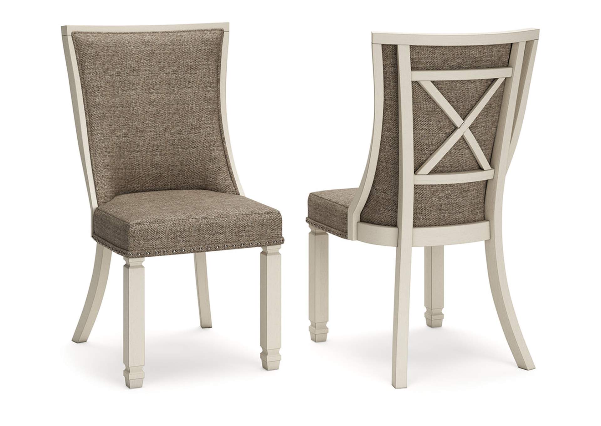 Bolanburg Dining Chair image 1