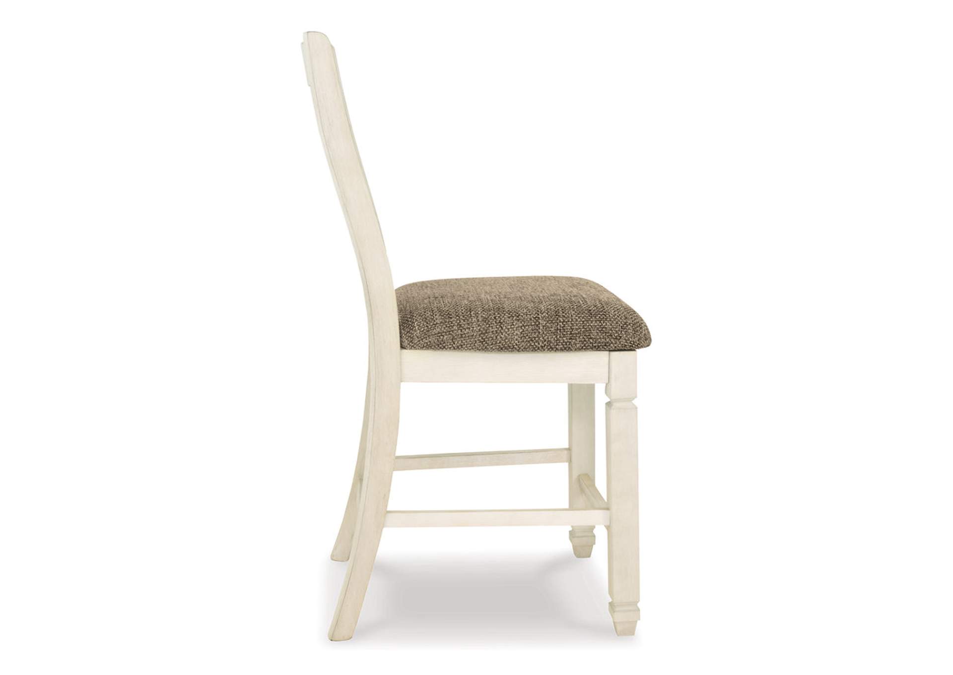 Bolanburg Counter Height Dining Table and 6 Barstools image 9