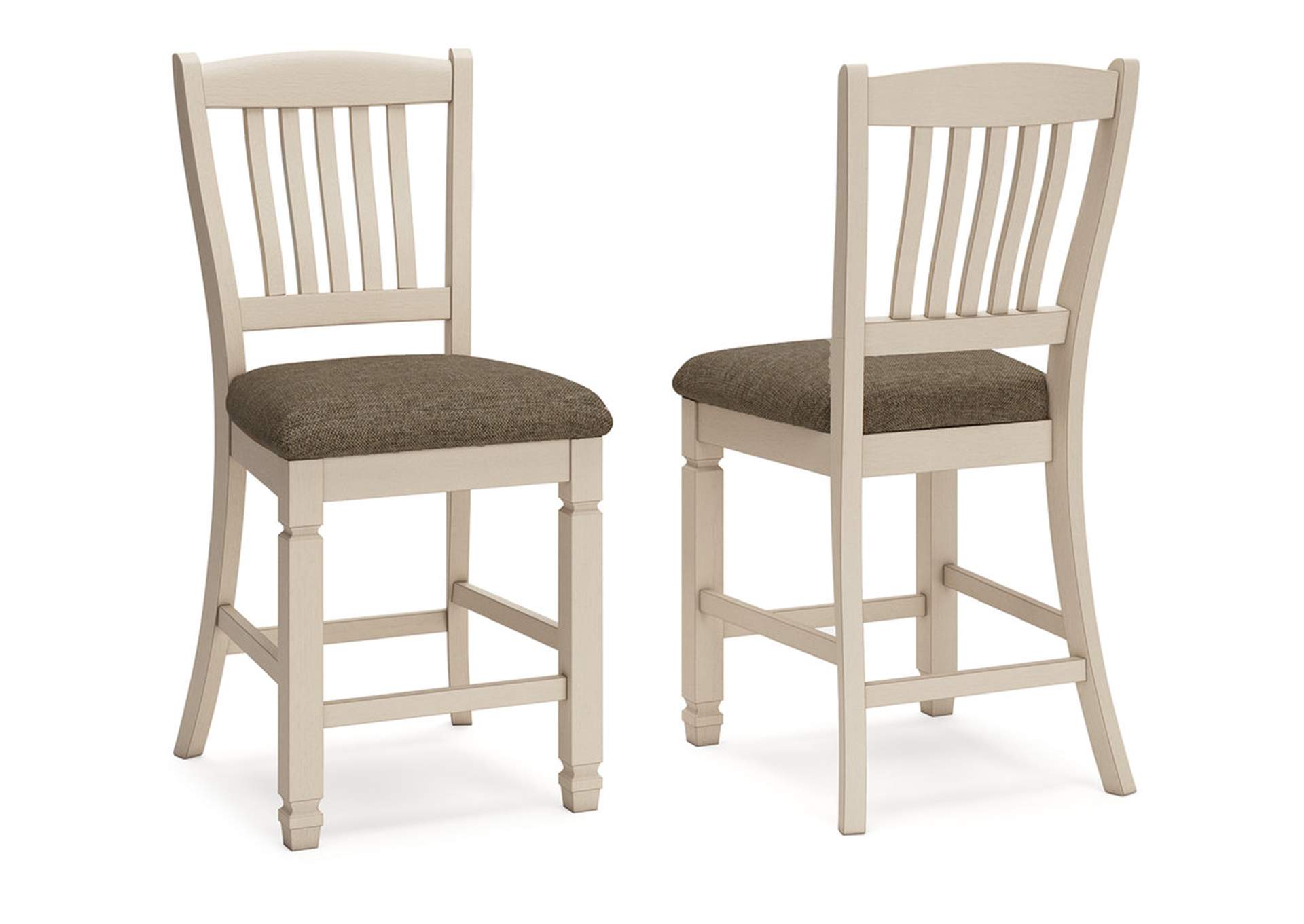 Bolanburg Counter Height Bar Stool image 1