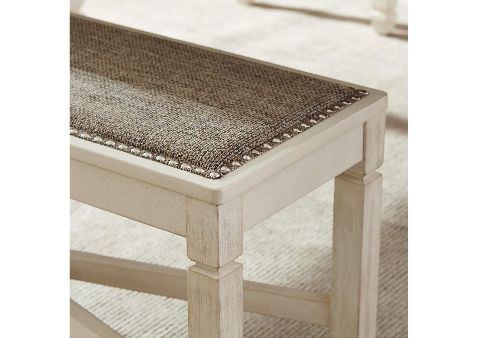 Bolanburg Dining Bench image 6