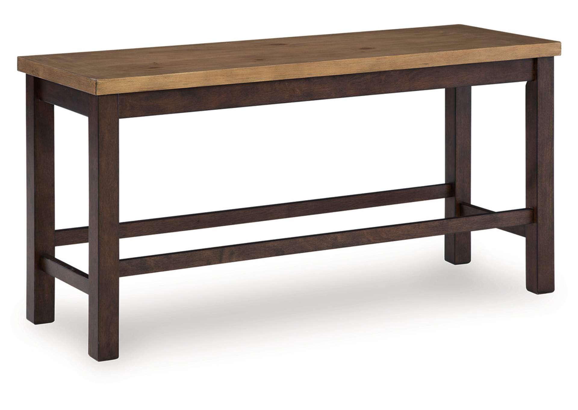 Rylandeen Counter Height Dining Bench image 1
