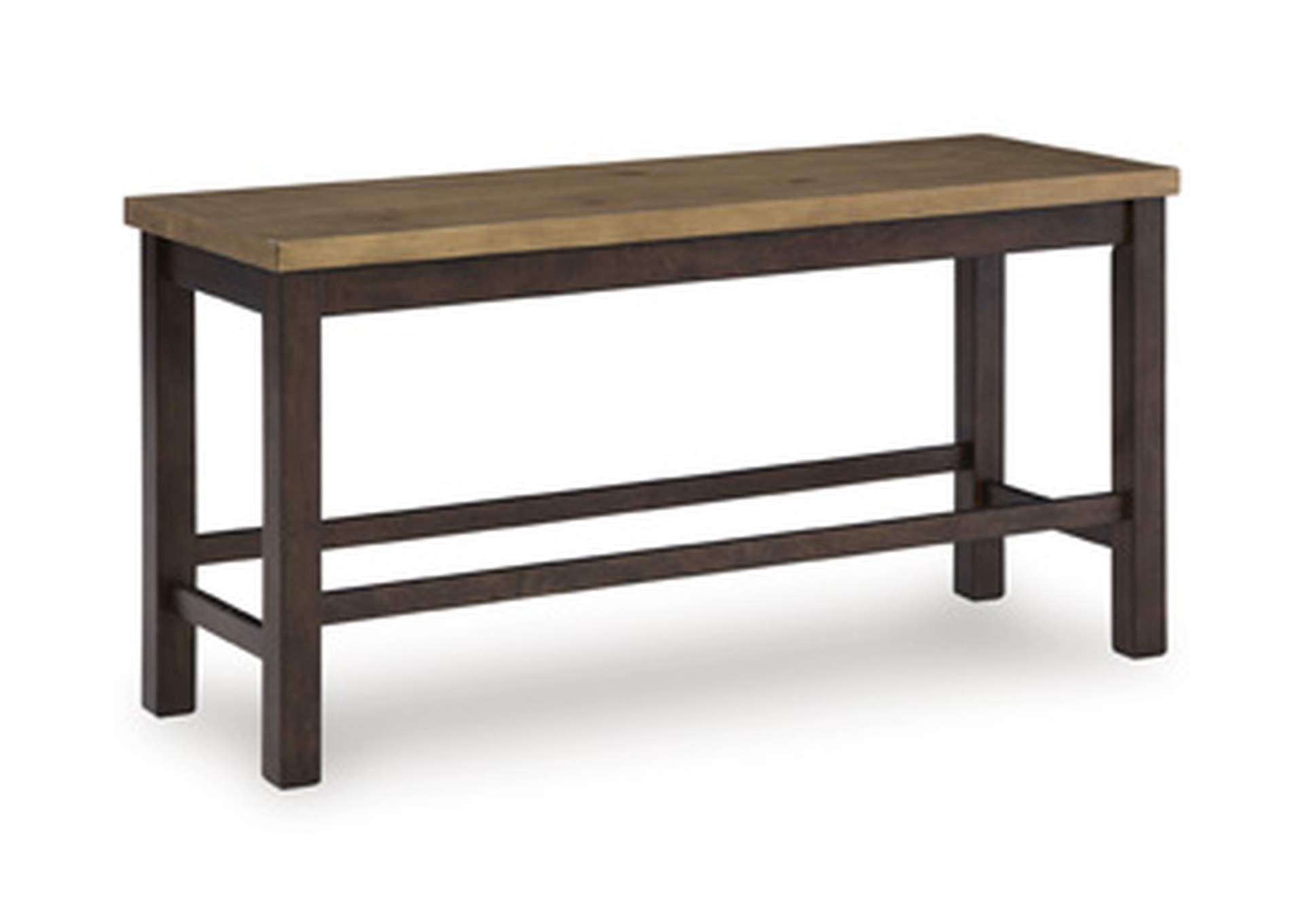 Rylandeen Counter Height Dining Bench image 5