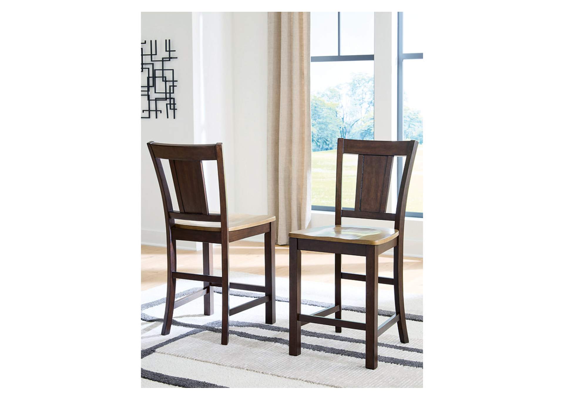 Rylandeen Counter Height Barstool image 2