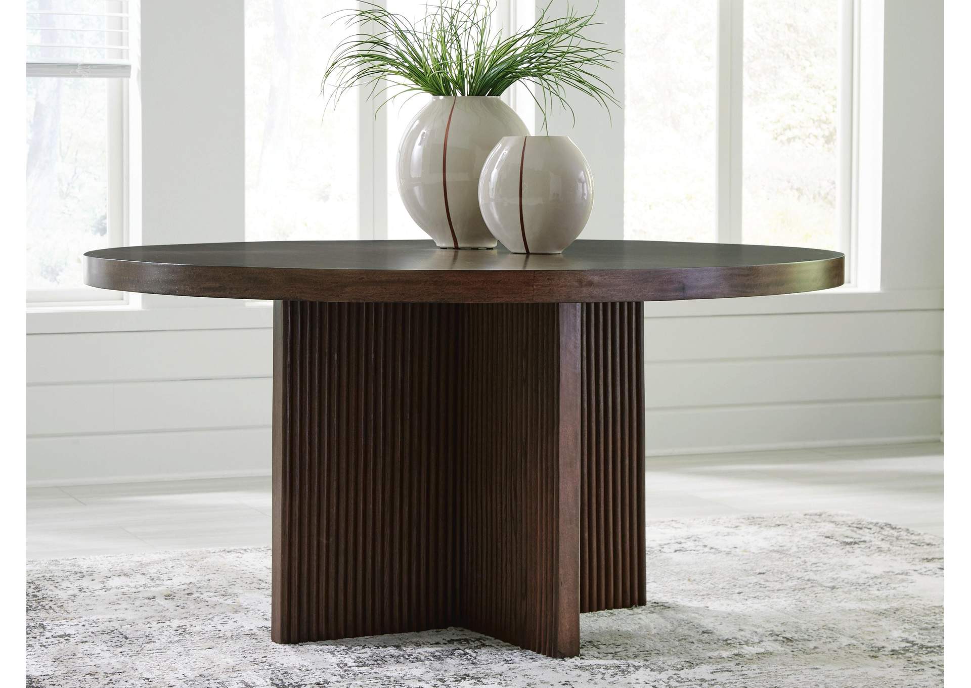 Korestone Dining Table image 12