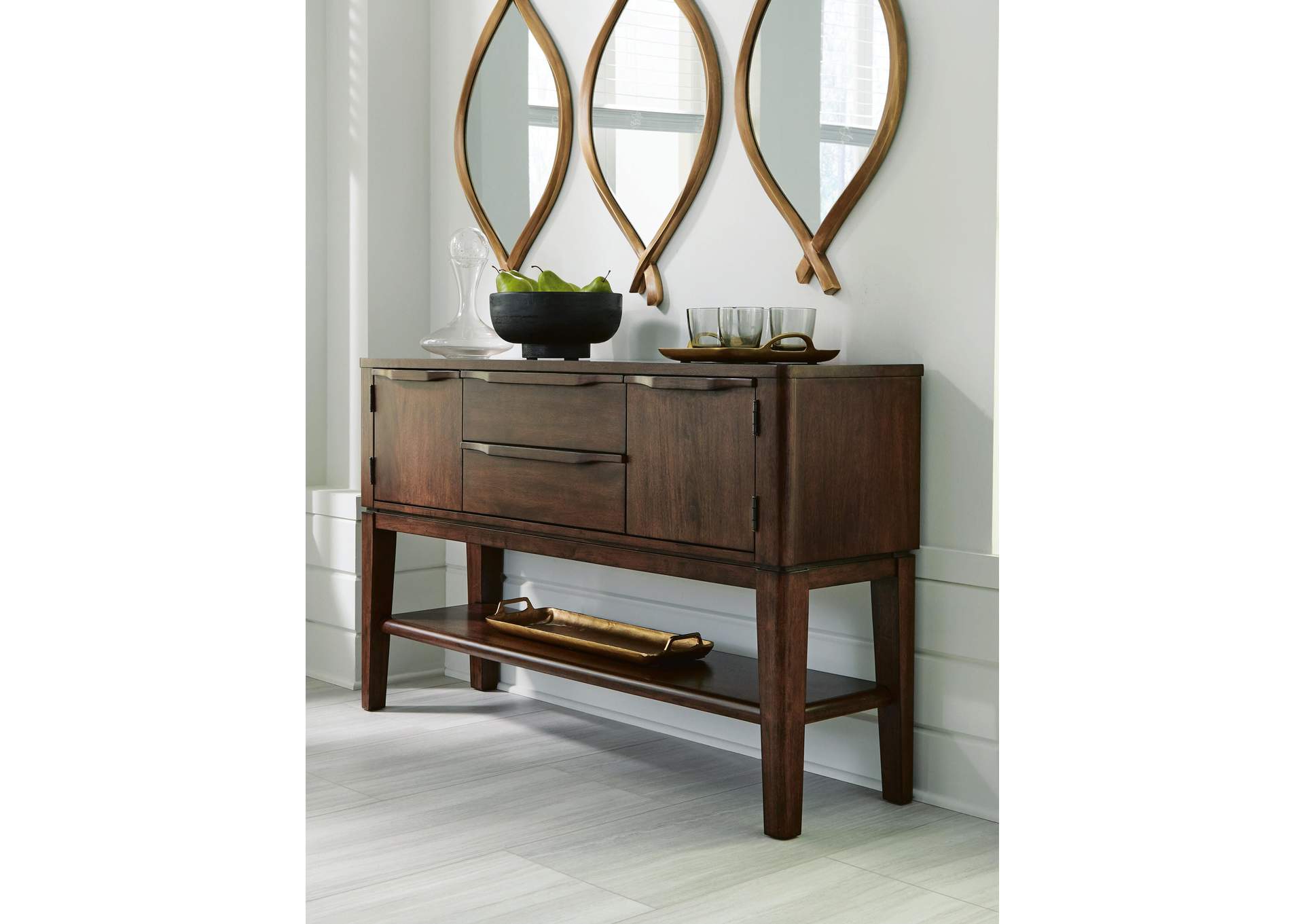 Korestone Dining Server image 13