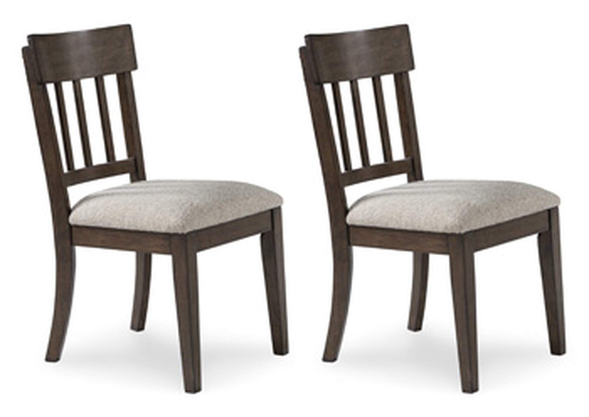 Veramond Dining Chair image 3