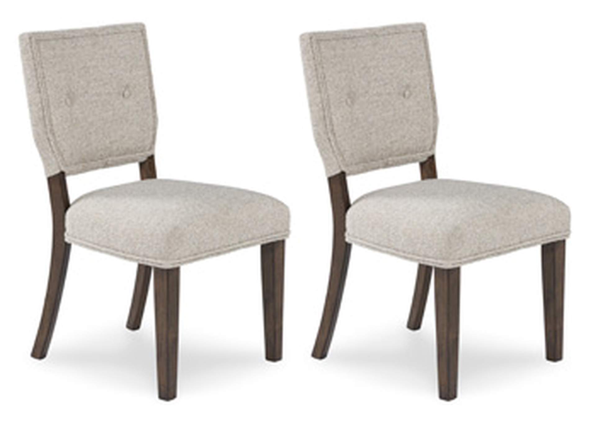 Veramond Dining Chair image 4