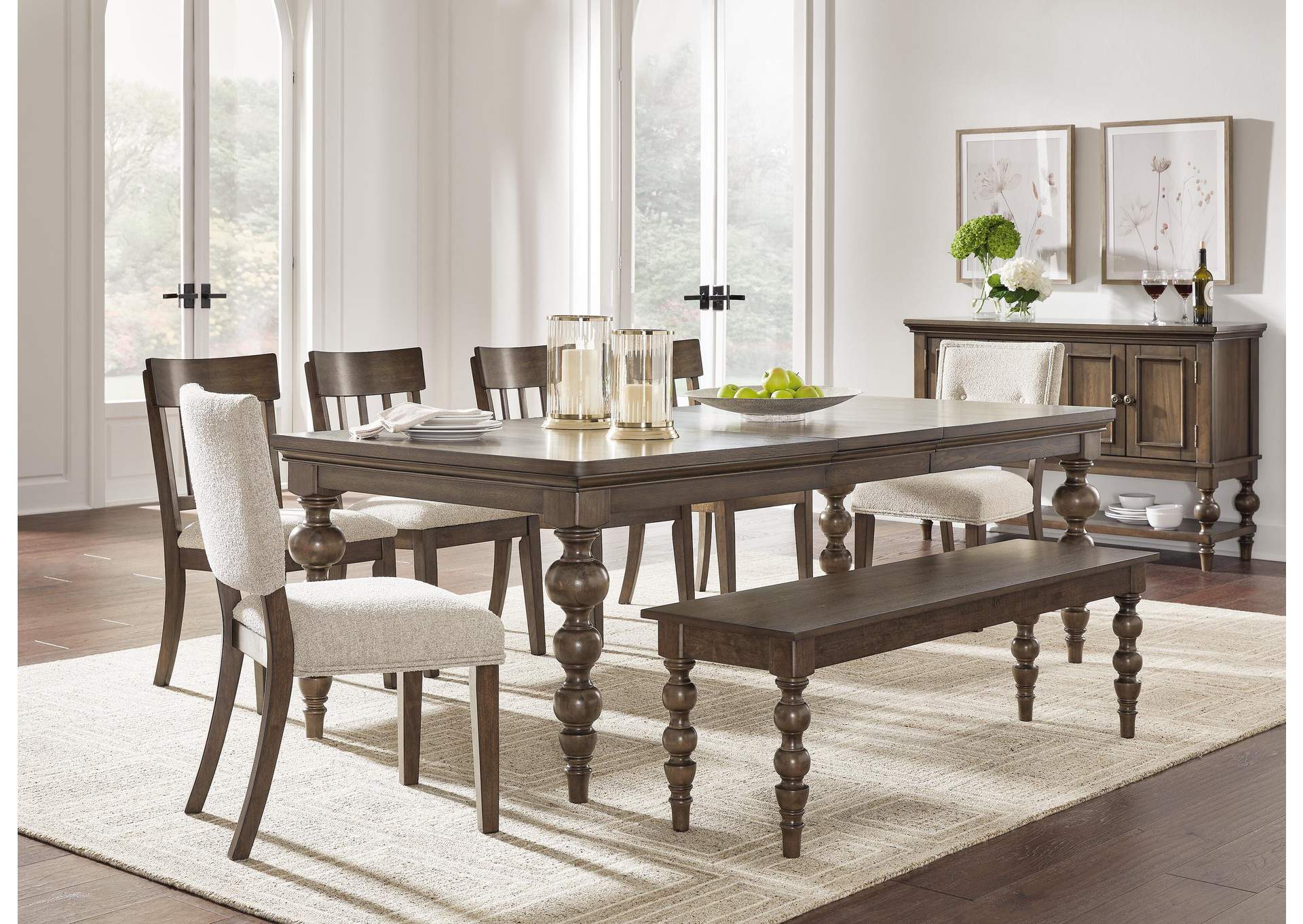 Veramond Dining Server image 8