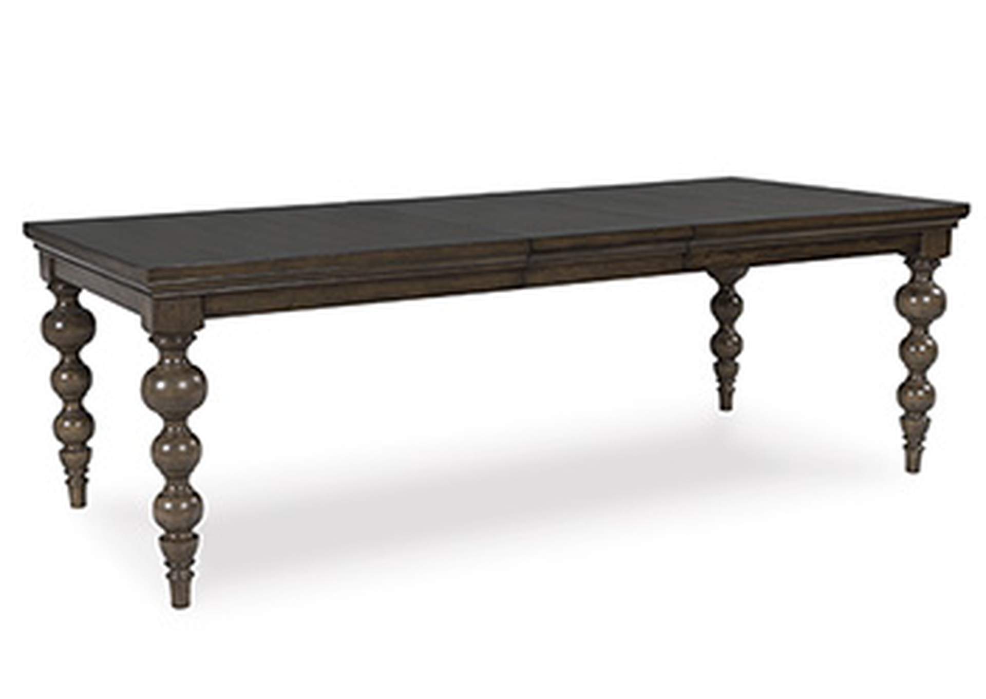Veramond Dining Extension Table image 5