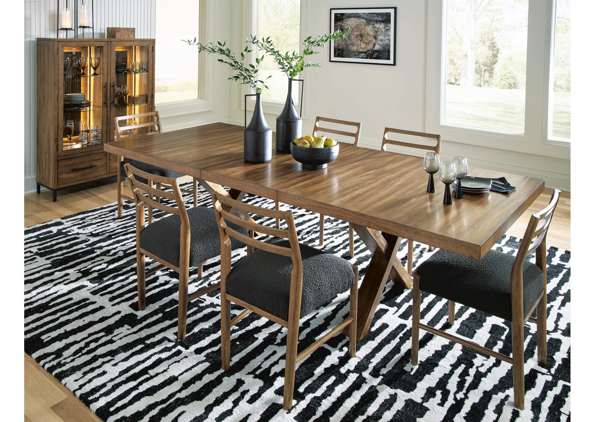 Steenlage Dining Chair image 8