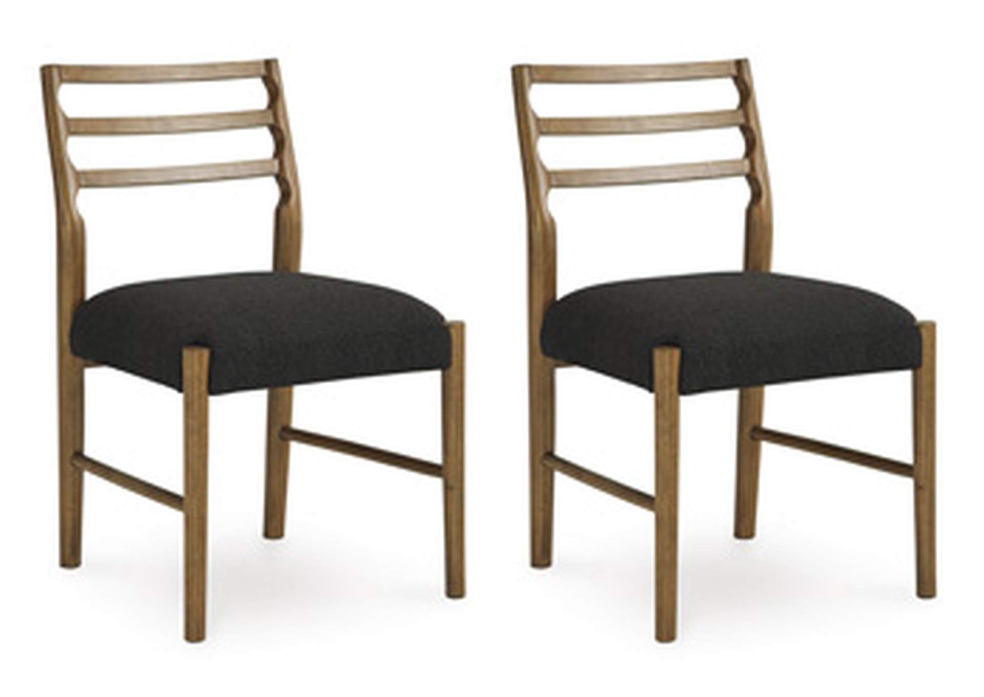 Steenlage Dining Chair image 3