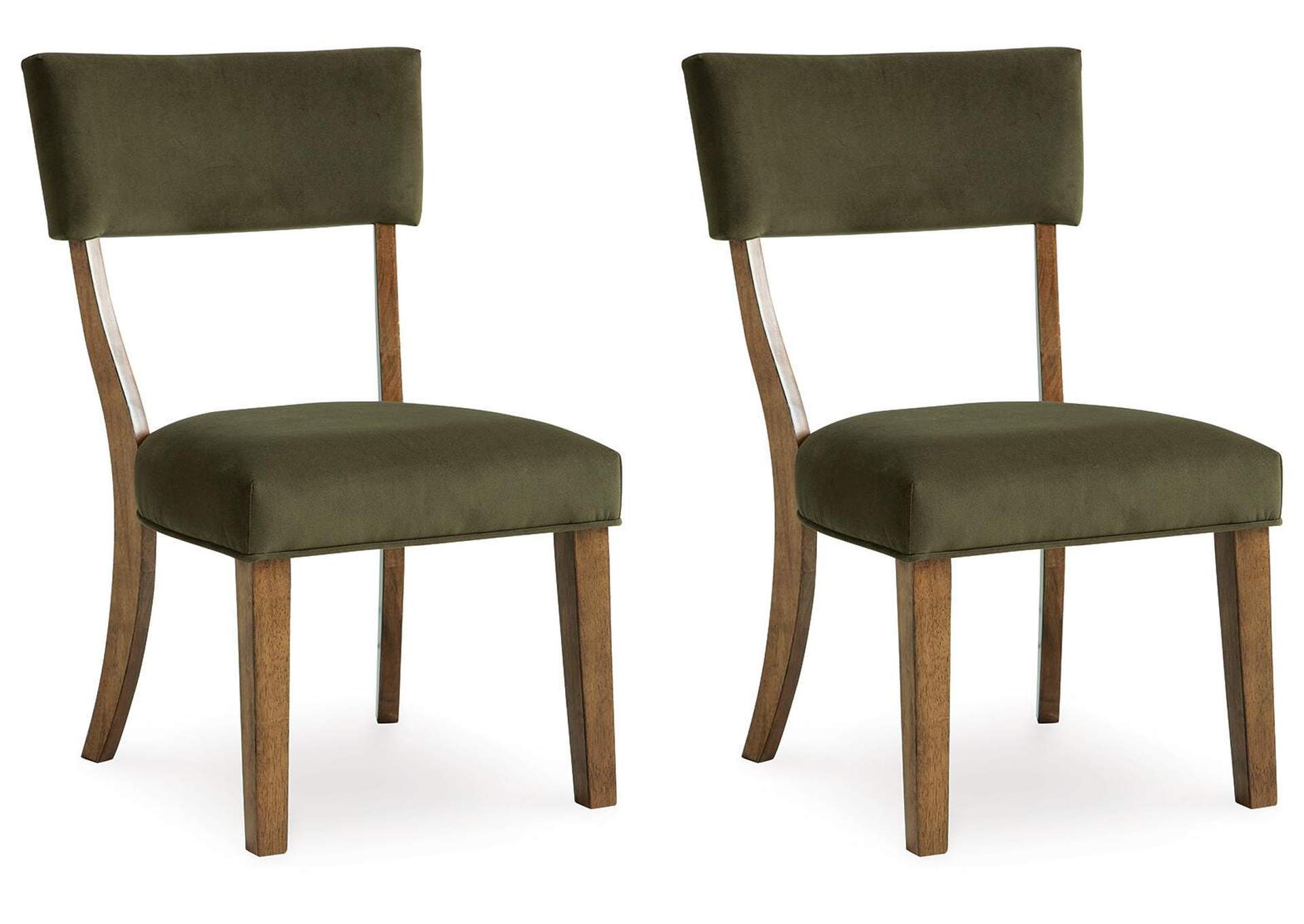 Steenlage Dining Chair image 1