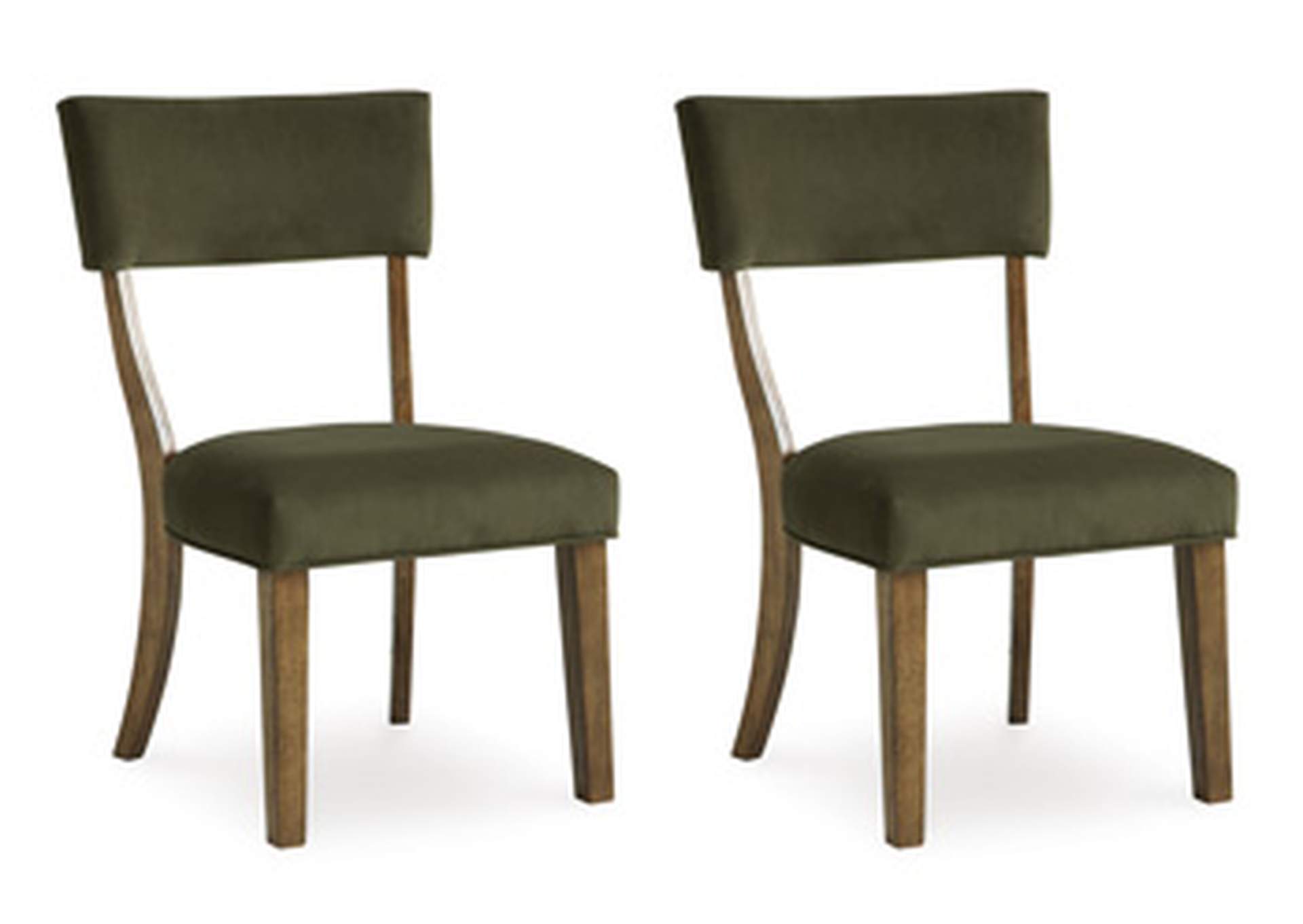 Steenlage Dining Chair image 5