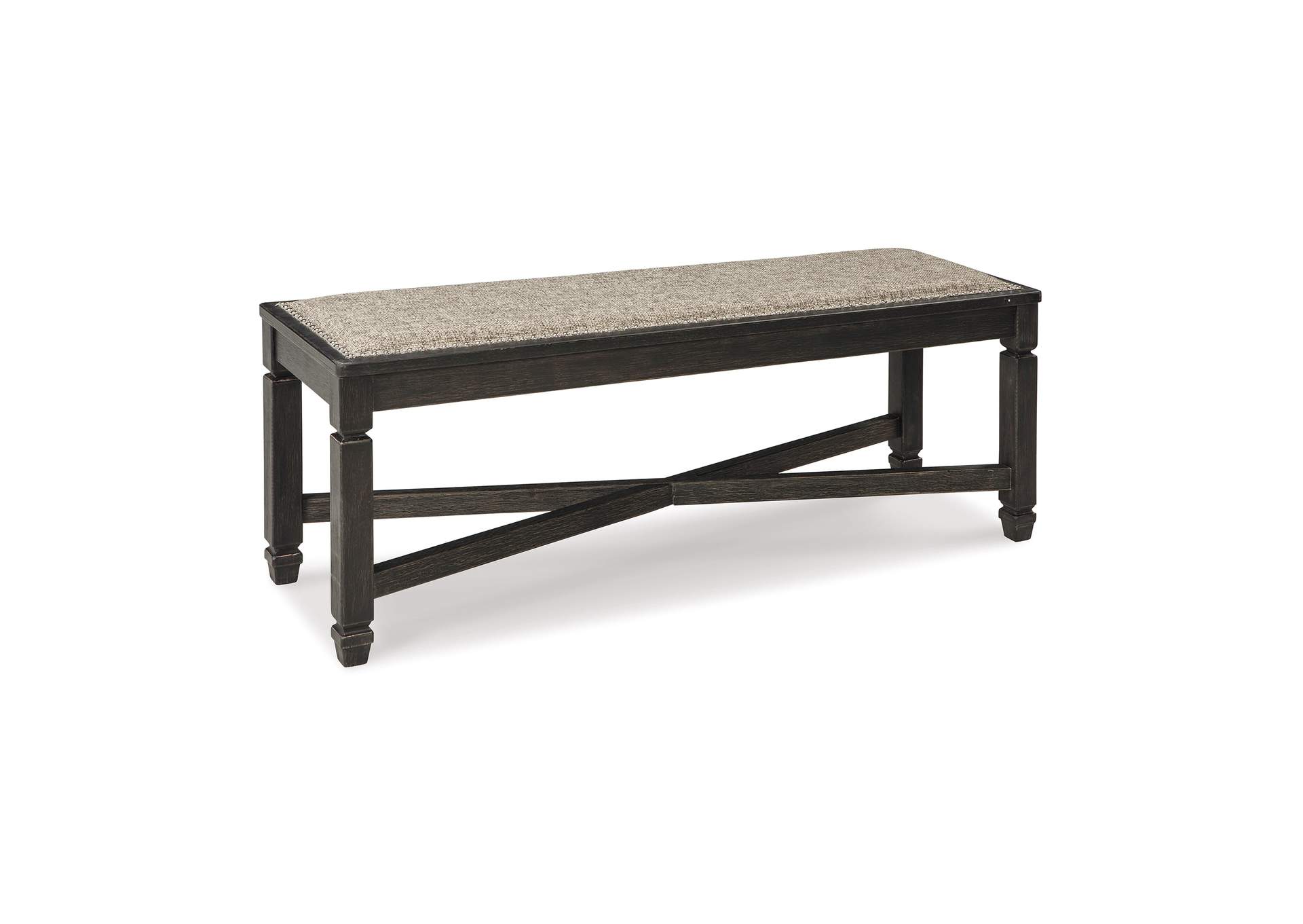 Tyler Creek Dining Bench image 2