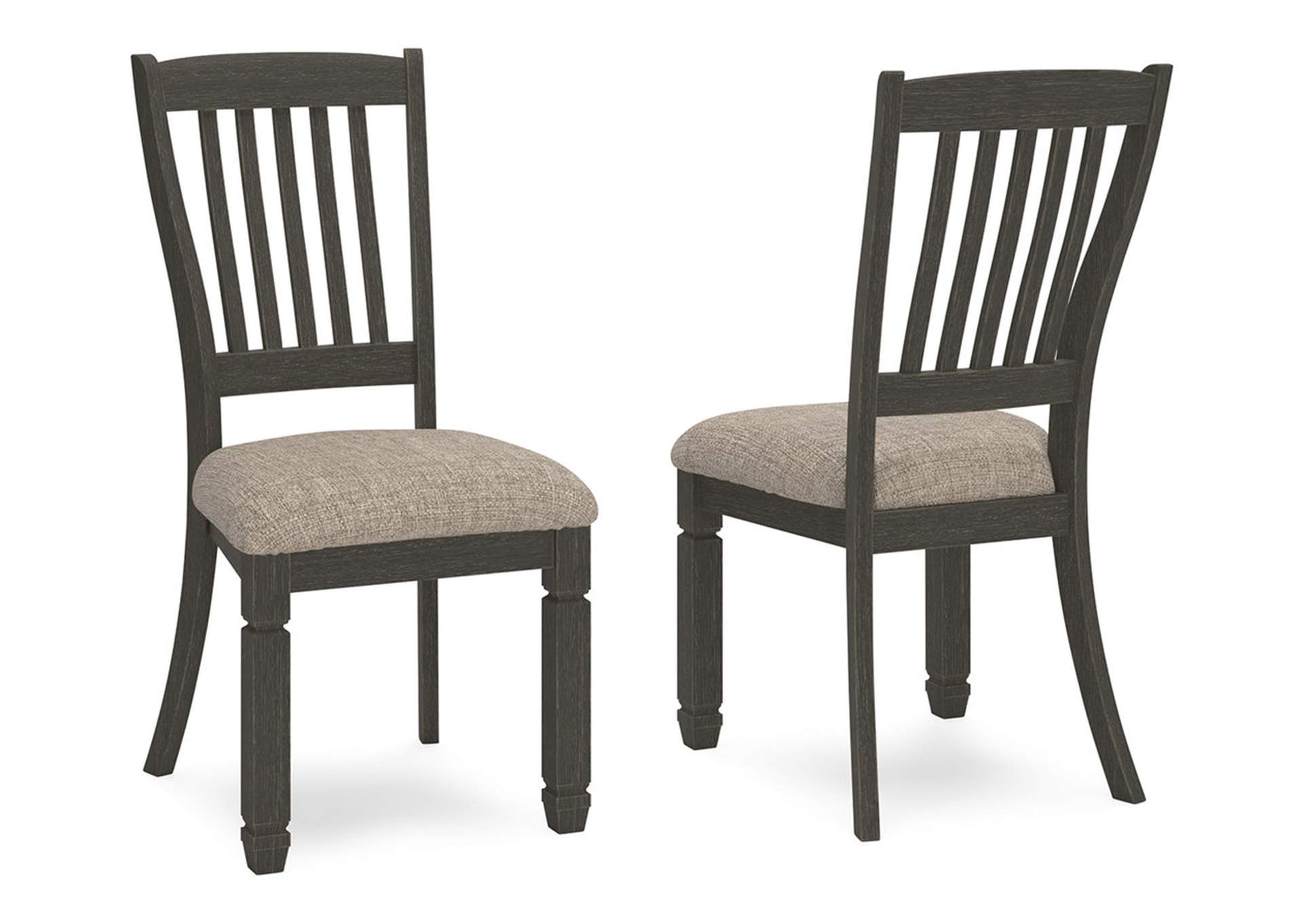 Tyler Creek Dining Chair image 1