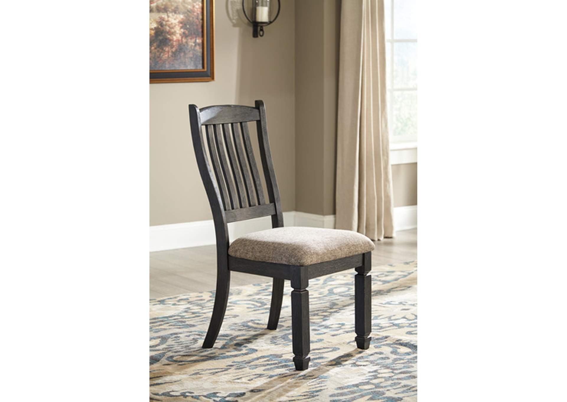 Tyler Creek Dining Chair image 6