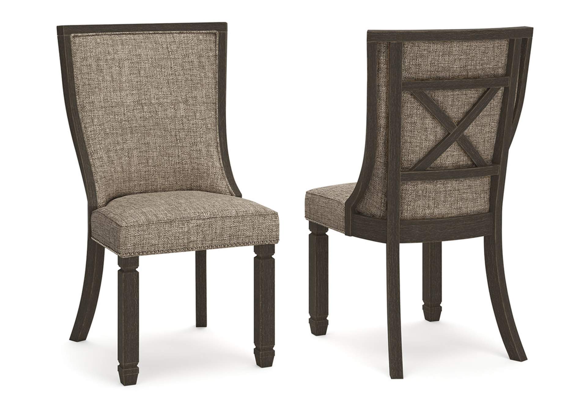 Tyler Creek Dining Chair image 1