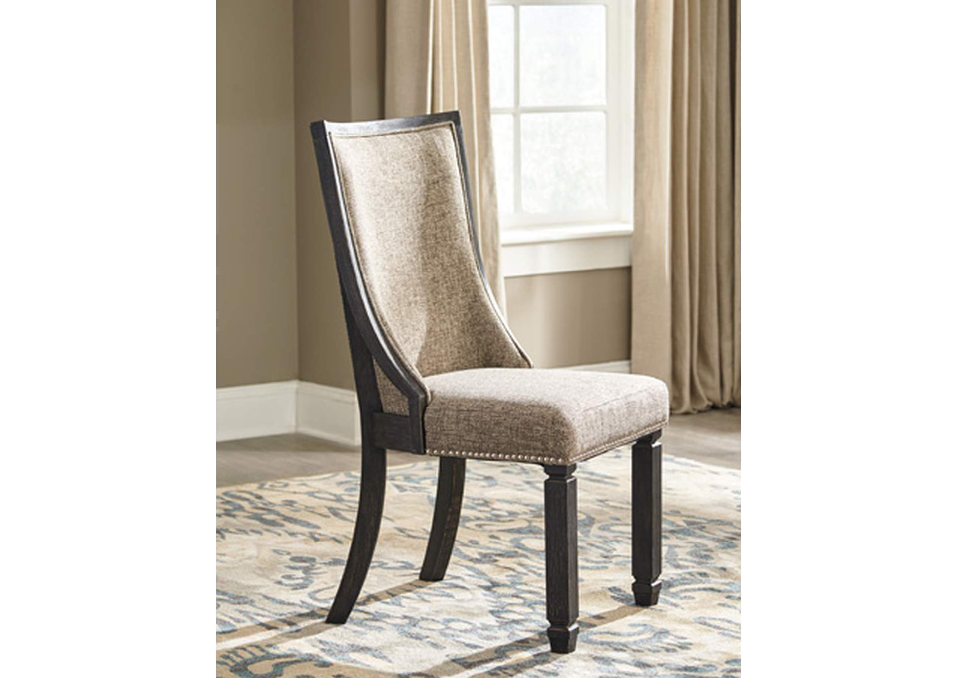 Tyler Creek Dining Chair image 5