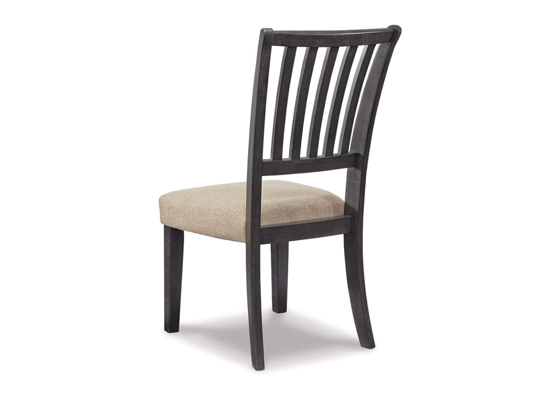 Baylow Dining Table and 6 Chairs