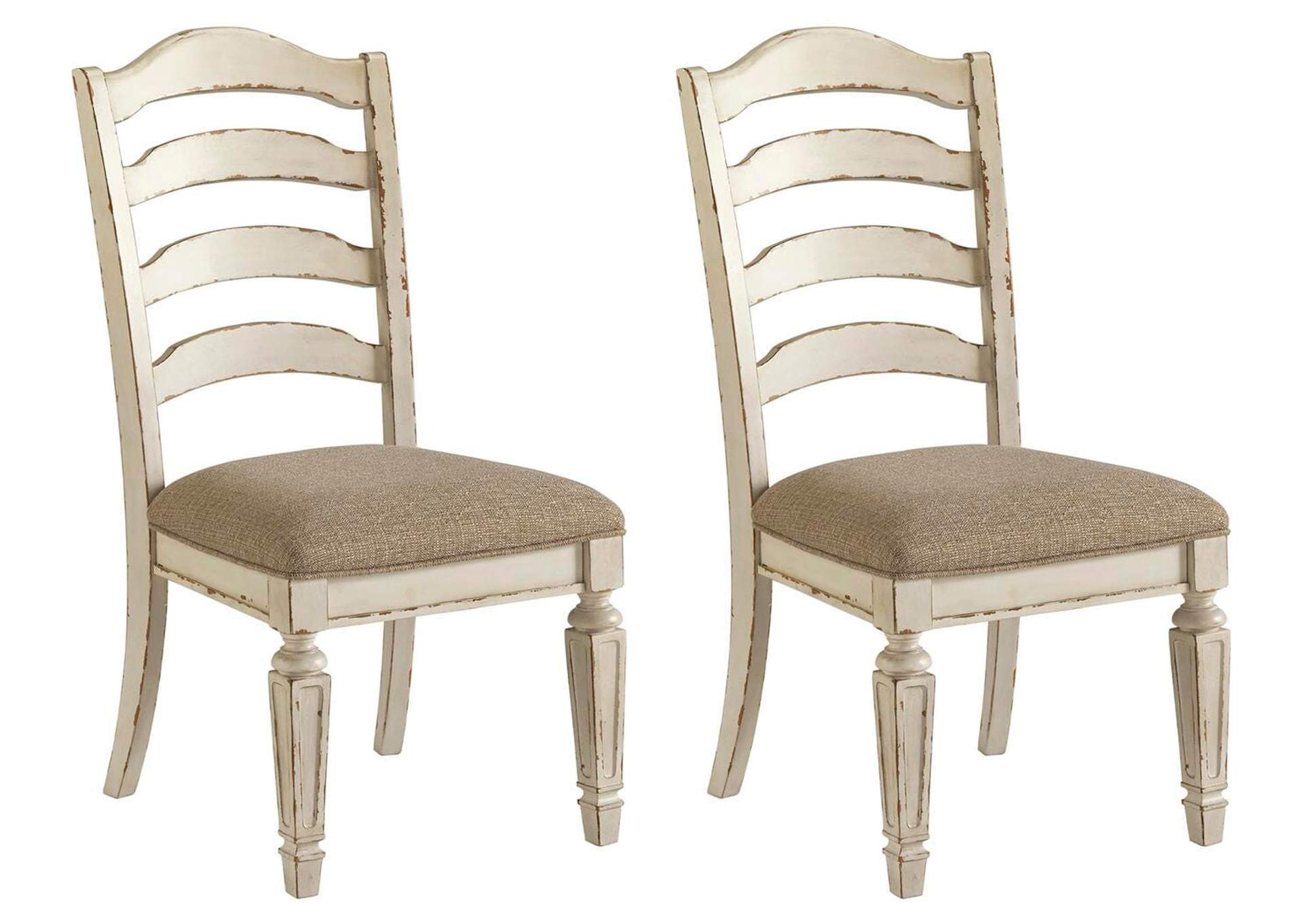 Realyn Dining Chair (Set of 2) image 1