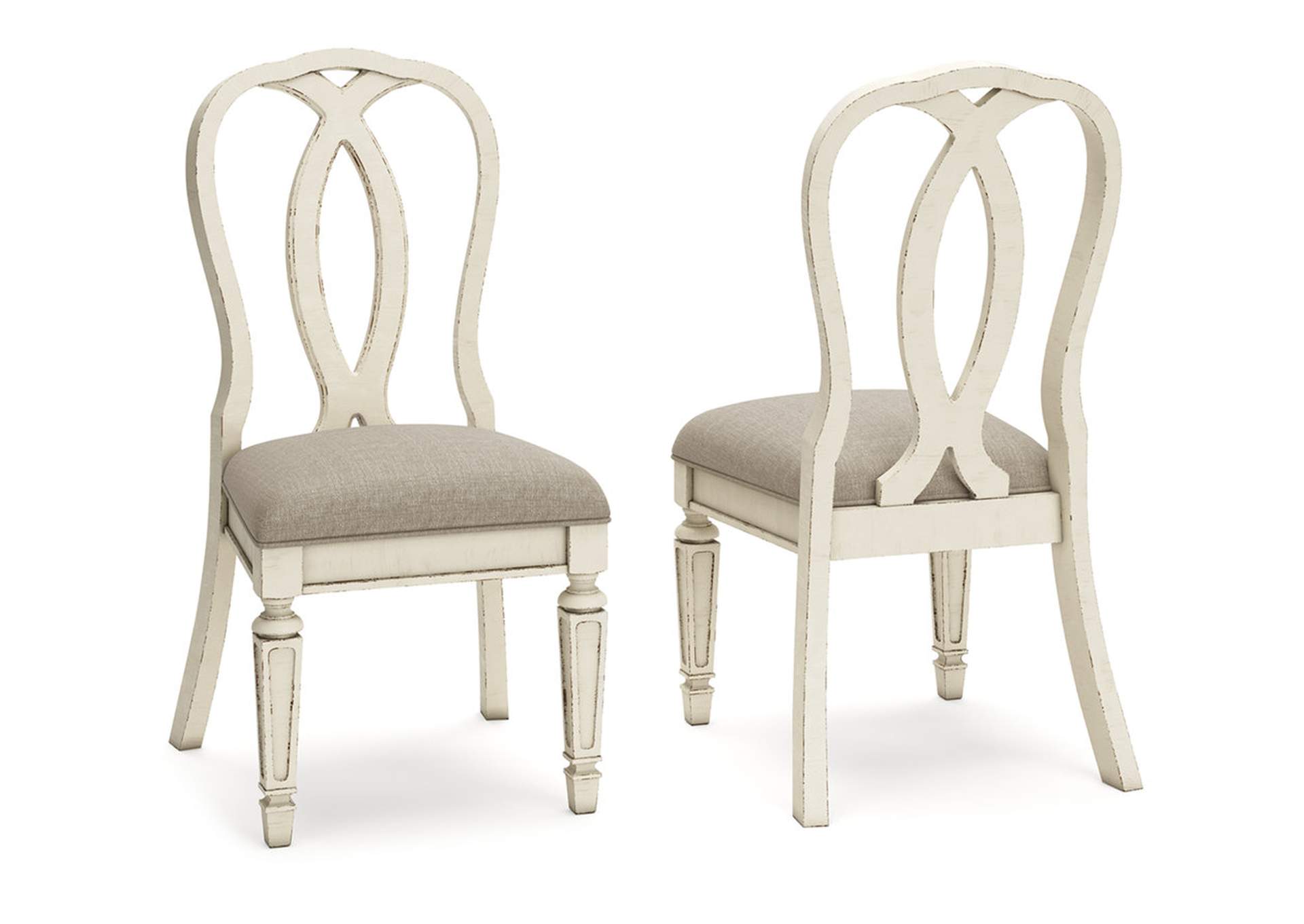 Realyn Dining Chair image 1