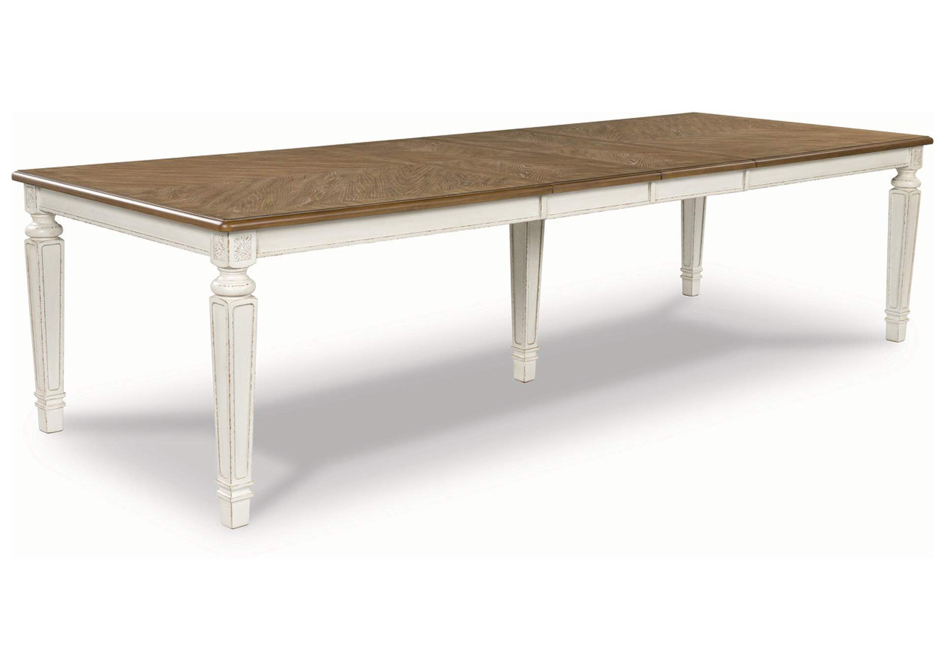 Realyn Dining Extension Table image 2