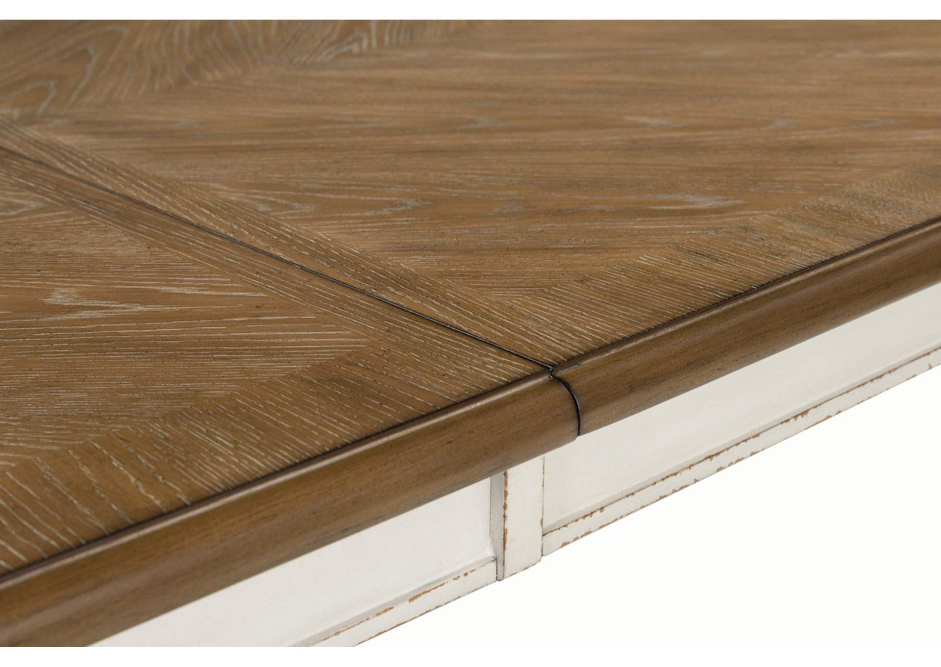 Realyn Dining Extension Table image 4