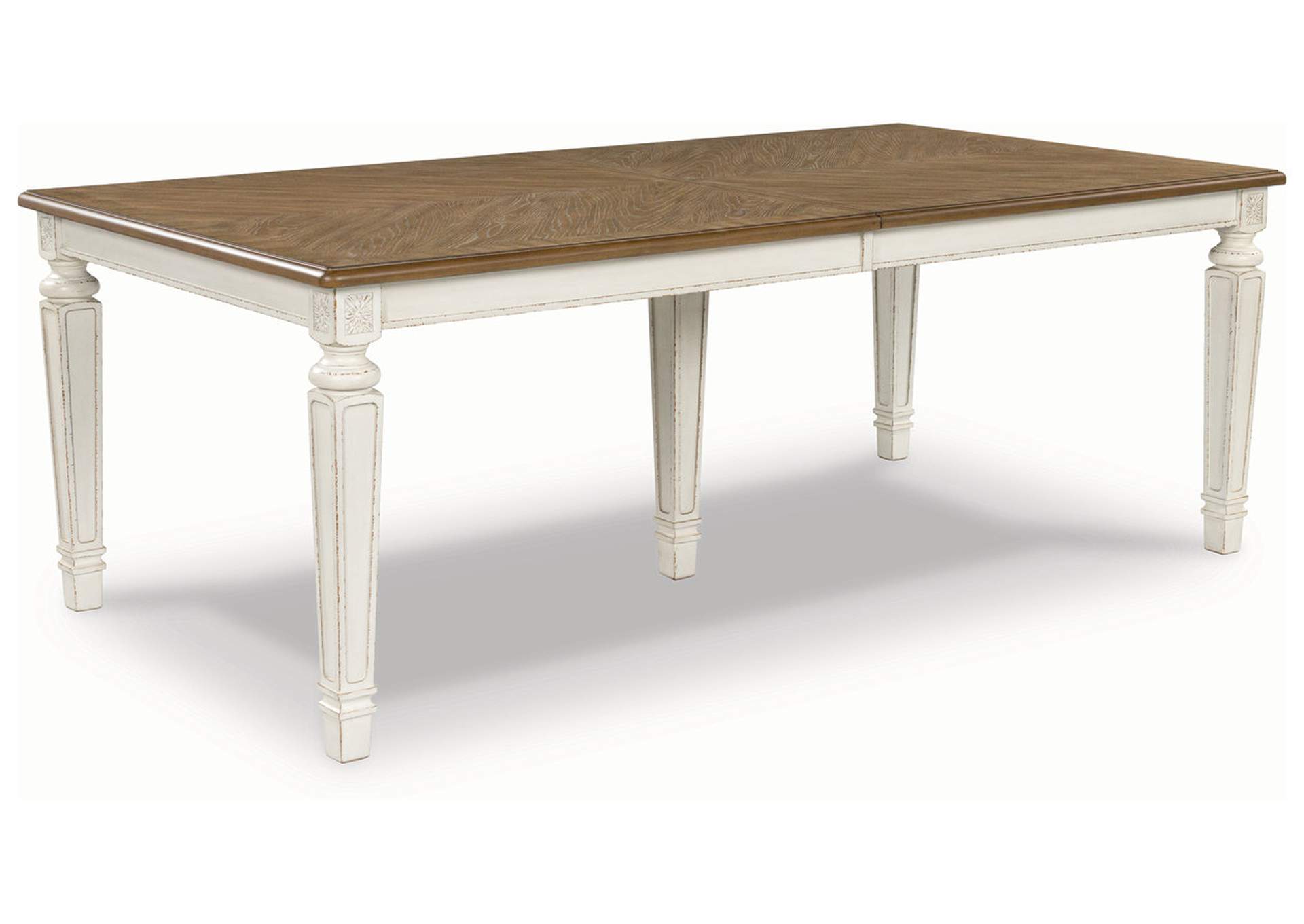 Realyn Dining Extension Table image 3