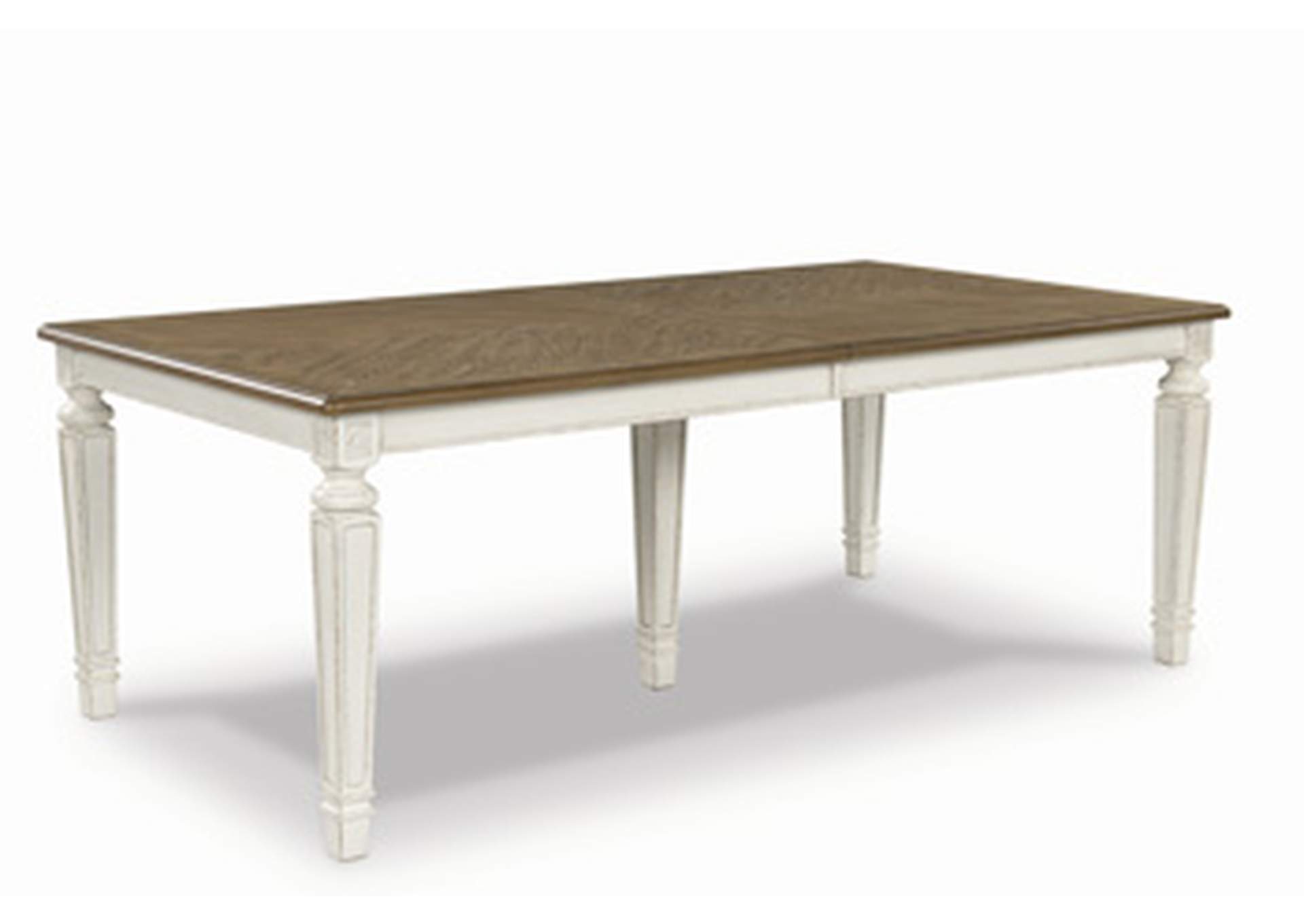 Realyn Dining Extension Table image 6