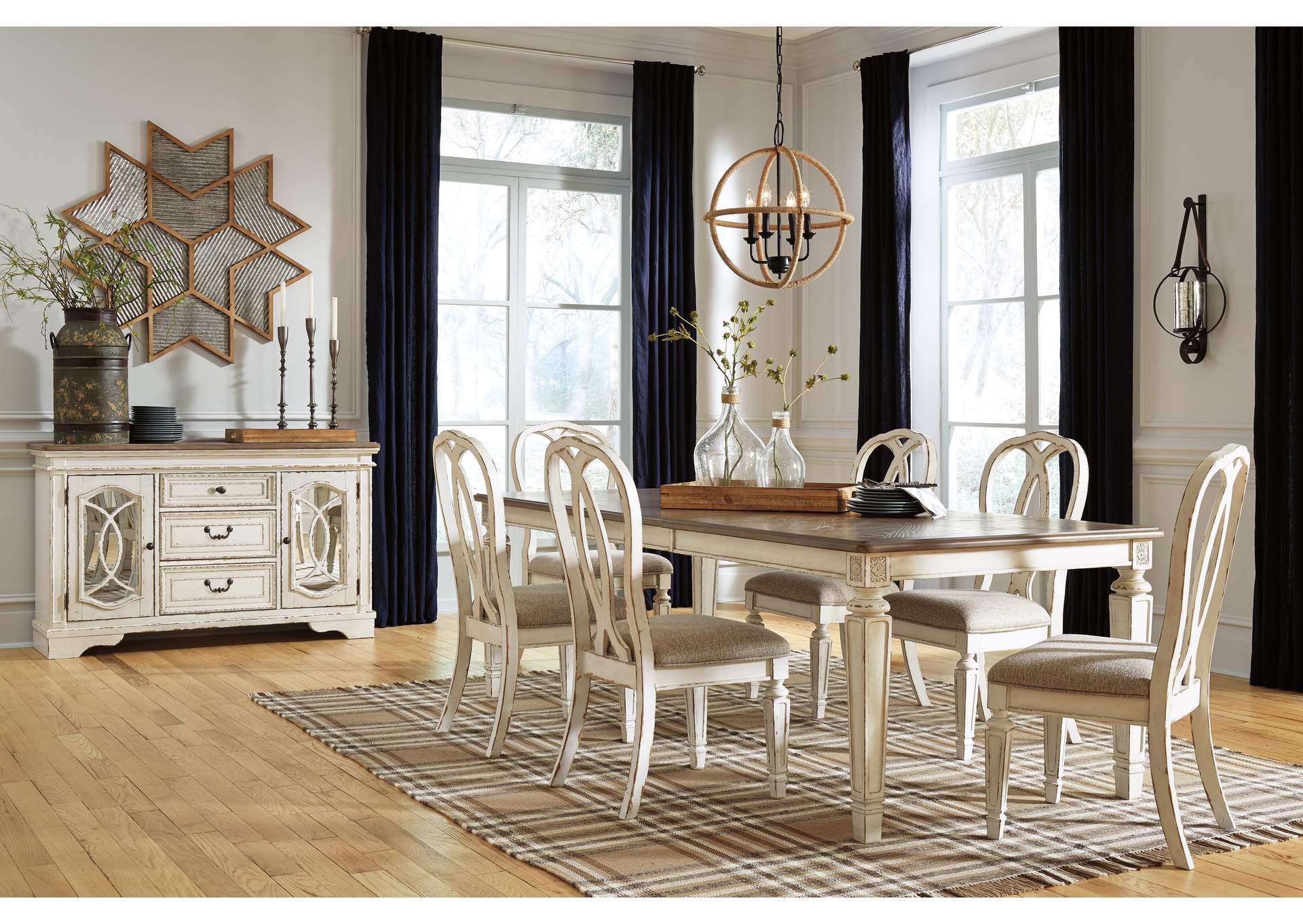 Realyn Dining Chair image 12