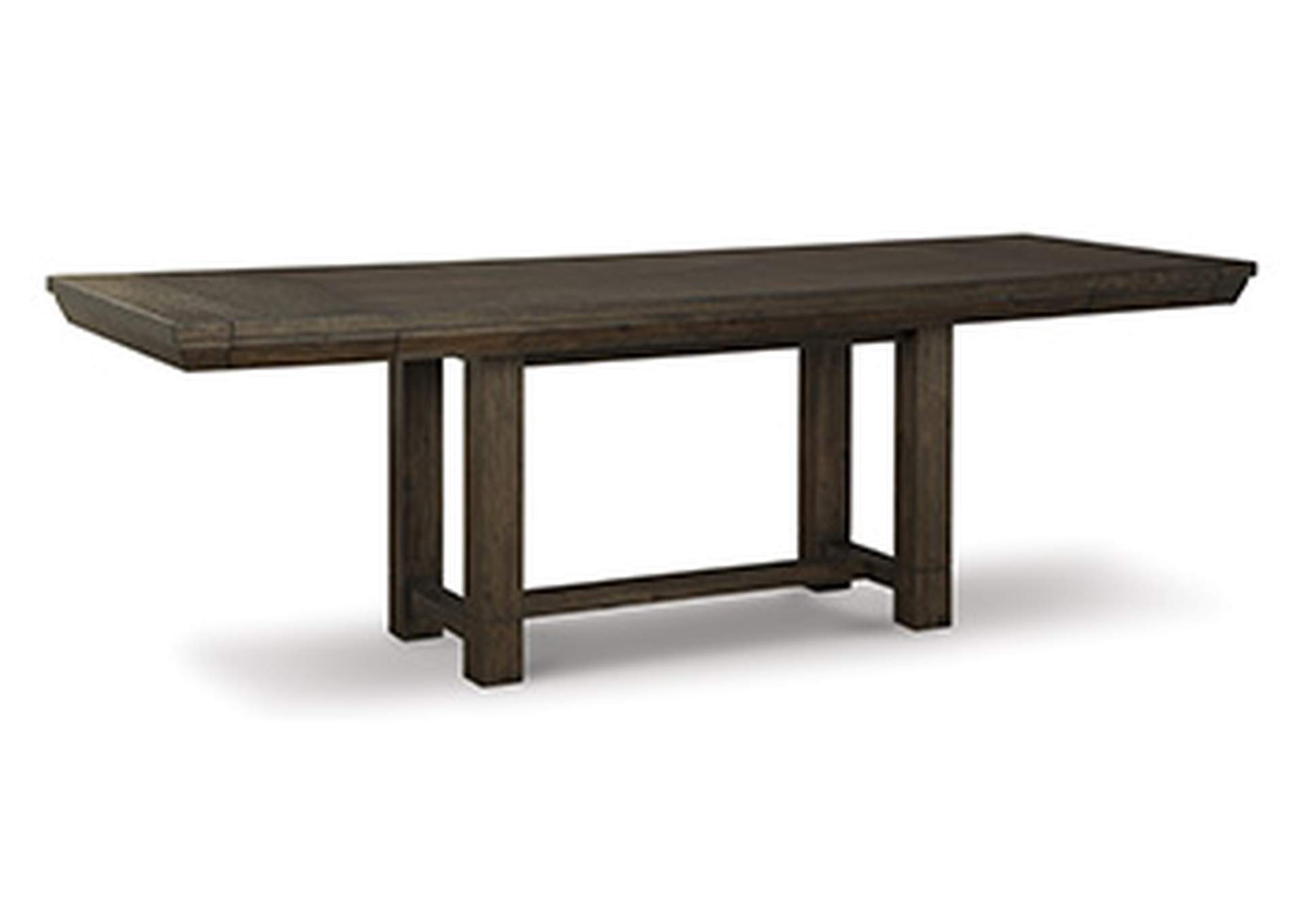 Dellbeck Dining Extension Table image 13