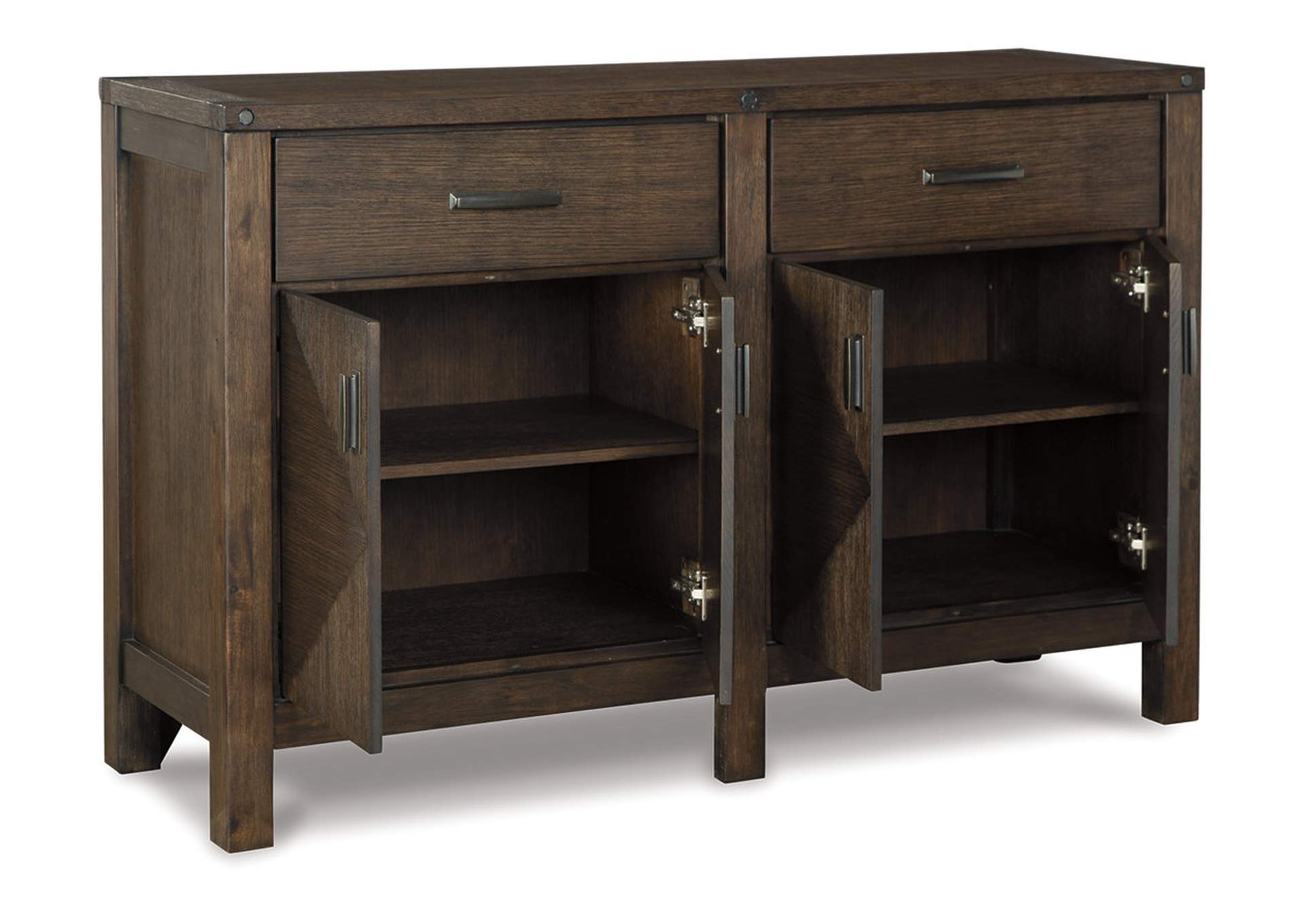 Dellbeck Dining Server image 3
