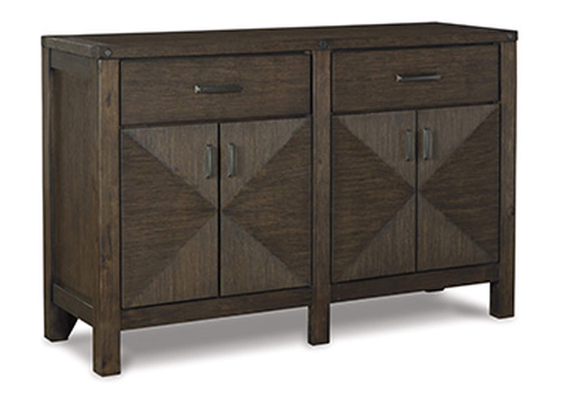 Dellbeck Dining Server image 10