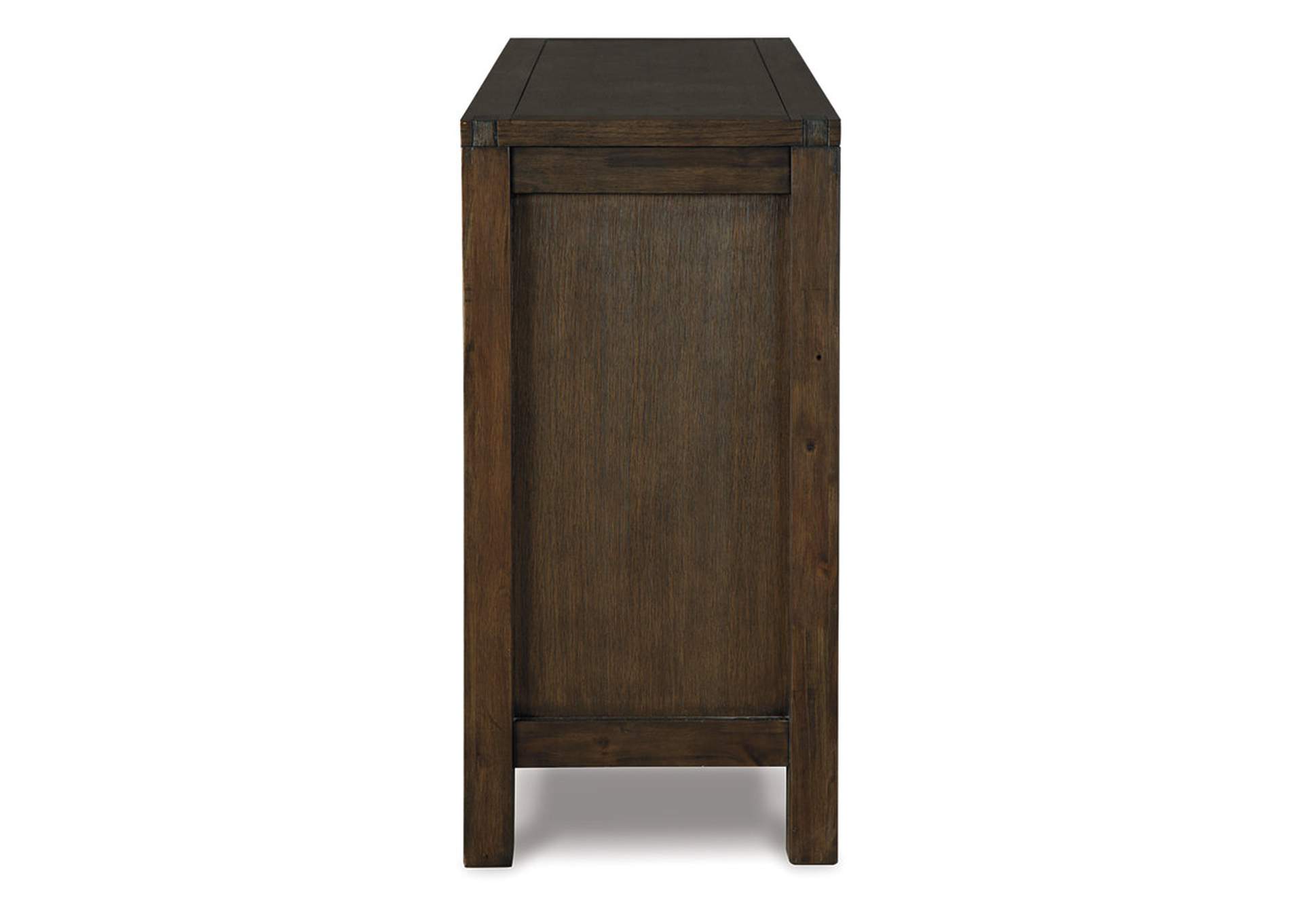 Dellbeck Dining Server image 6