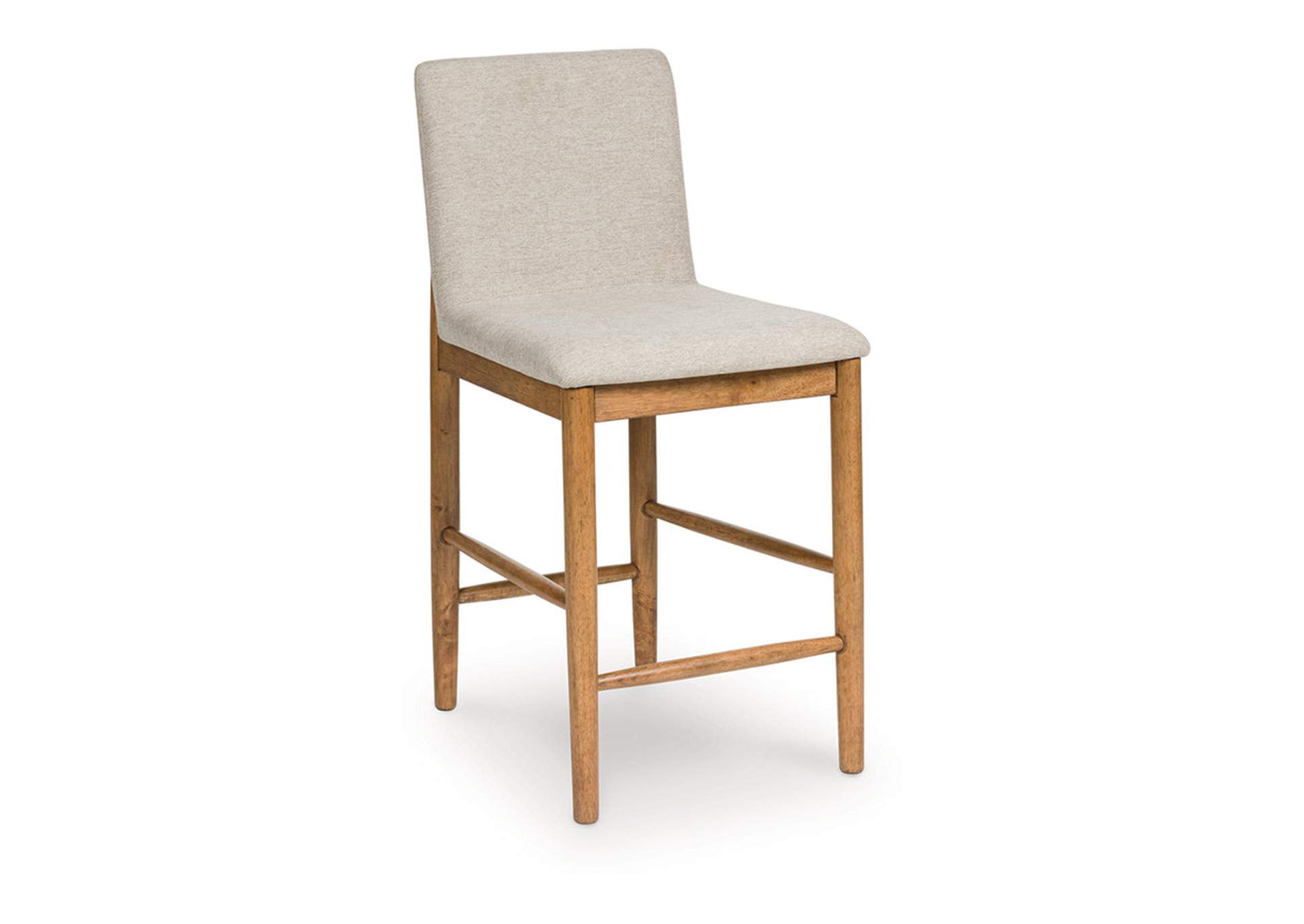 Isanti Counter Height Barstool (Set of 2)