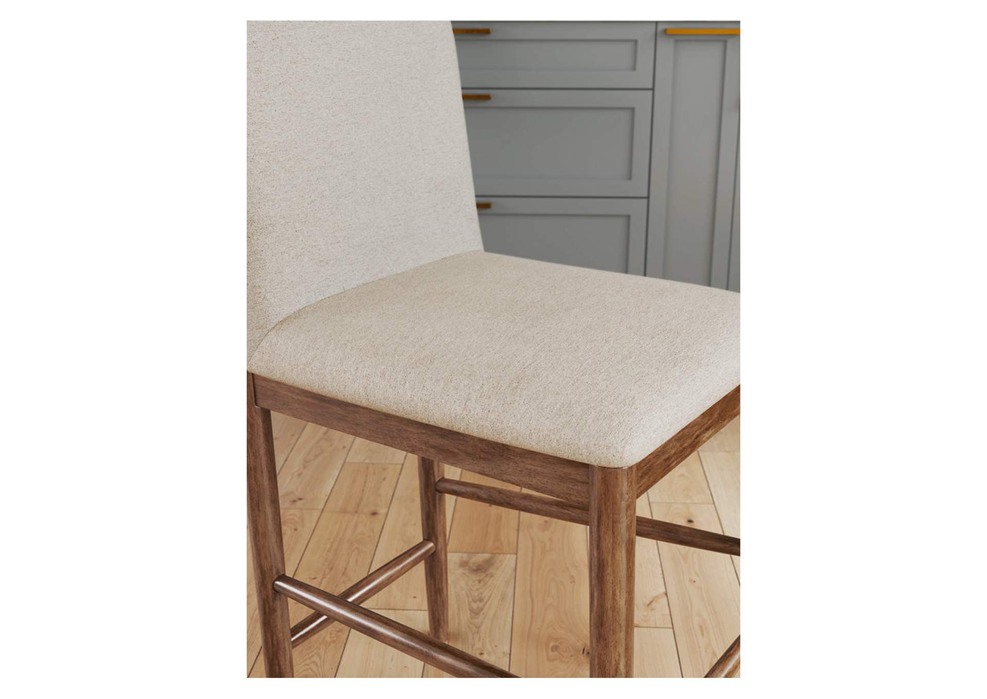Isanti Counter Height Barstool (Set of 2) image 7
