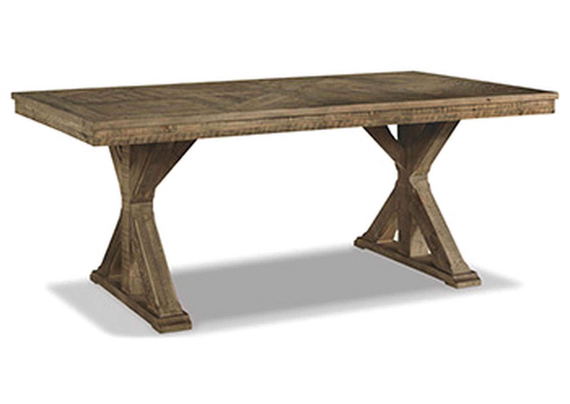Grindleburg Dining Table image 7