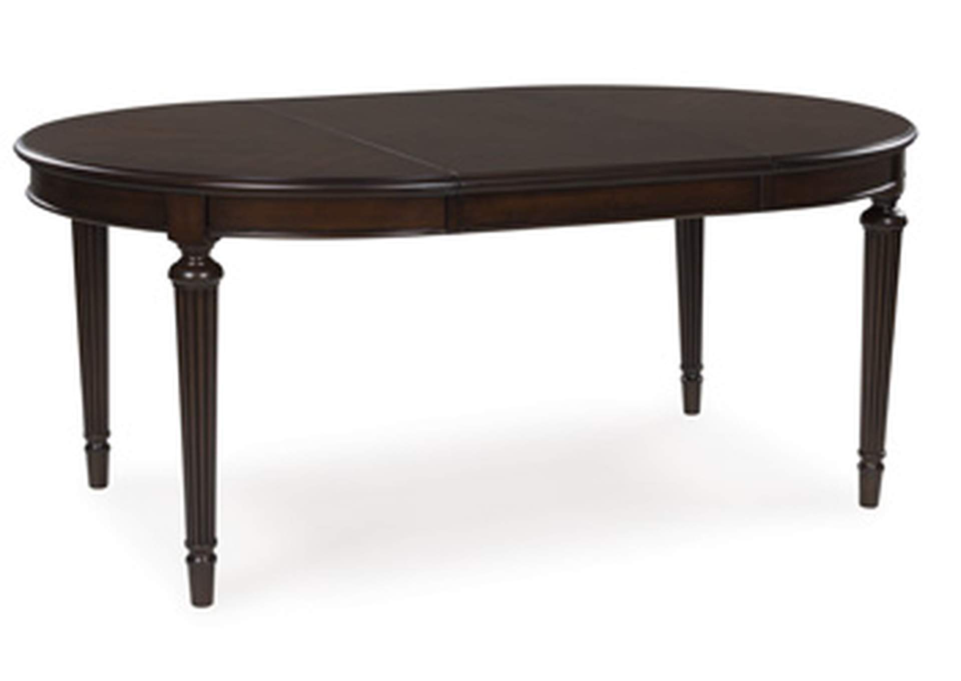 Lavinton Dining Extension Table image 5