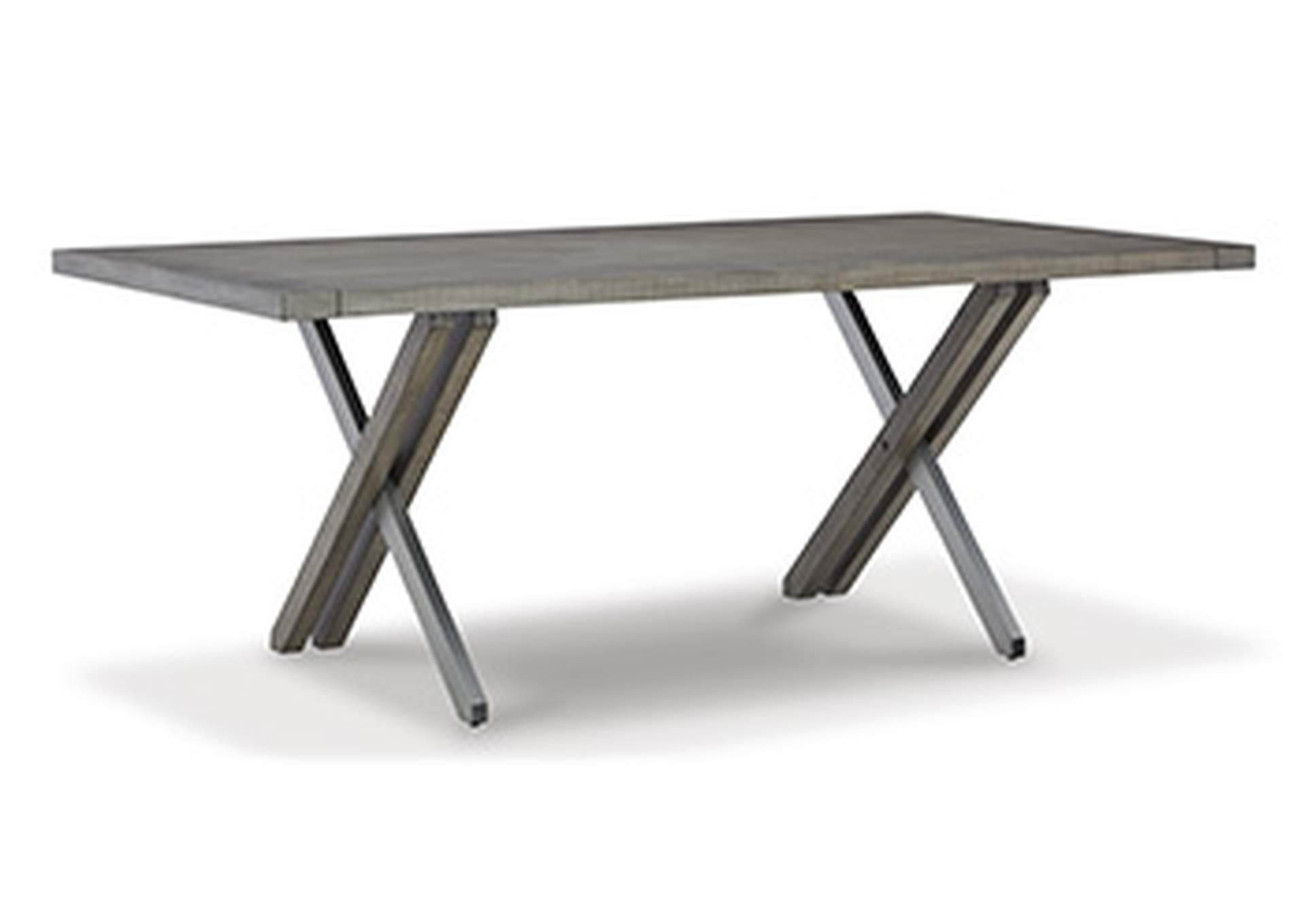 Krystanza Dining Table image 5