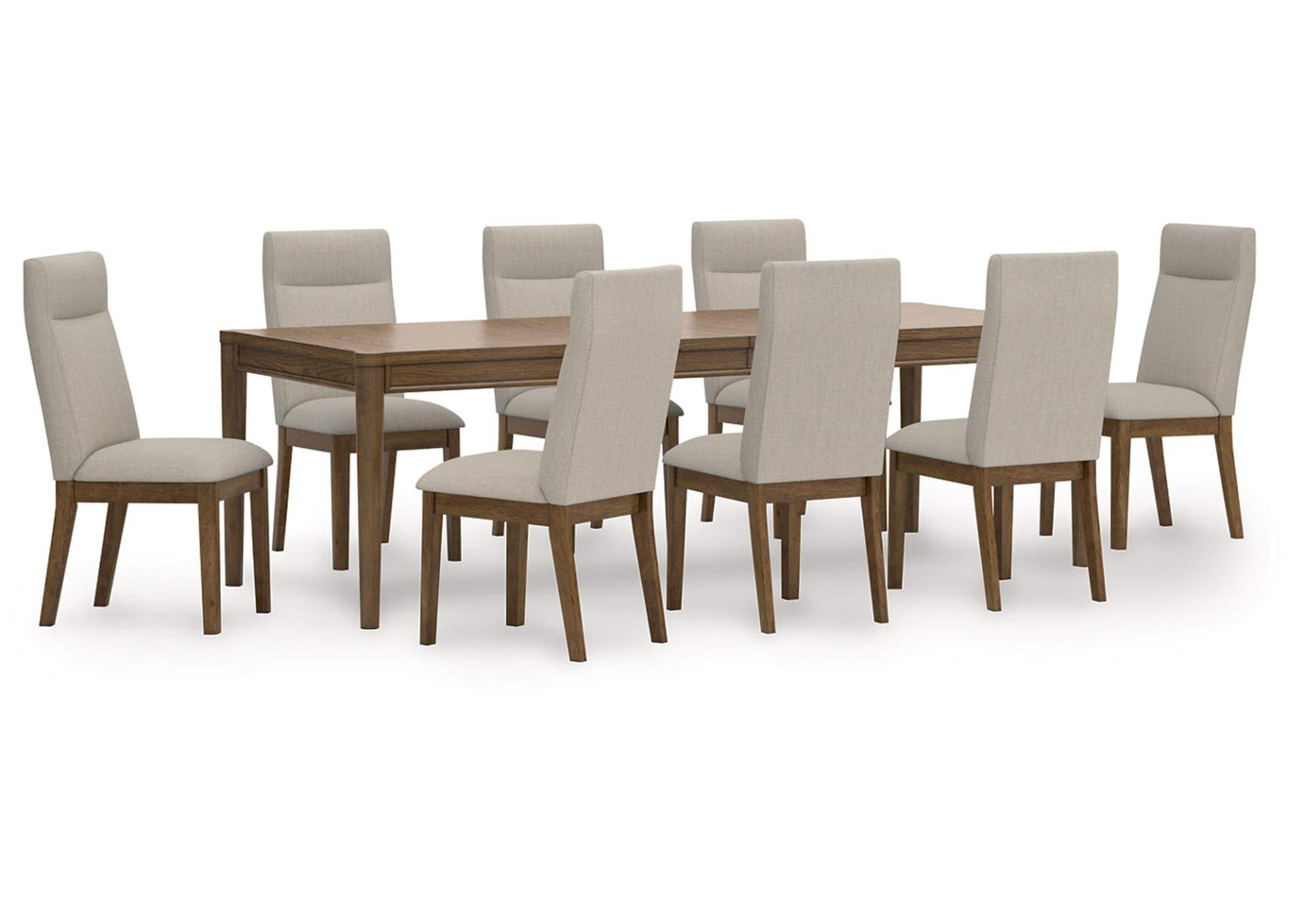 Dining Room Sets: Complete Table & Chair Sets