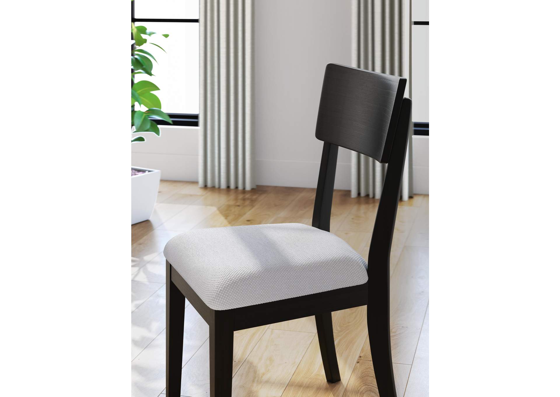 Portdown Dining Chair image 12
