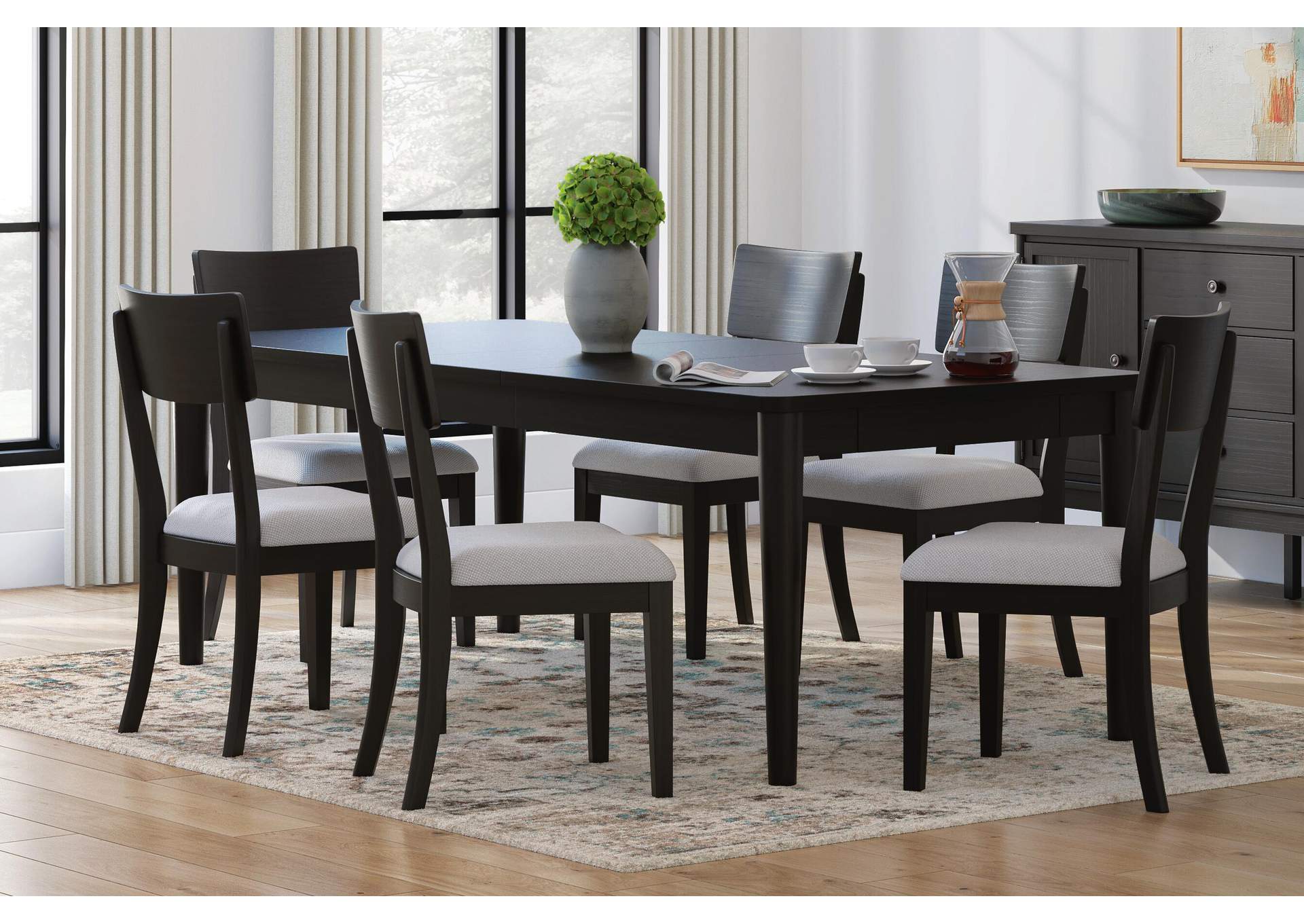 Portdown Dining Chair image 14