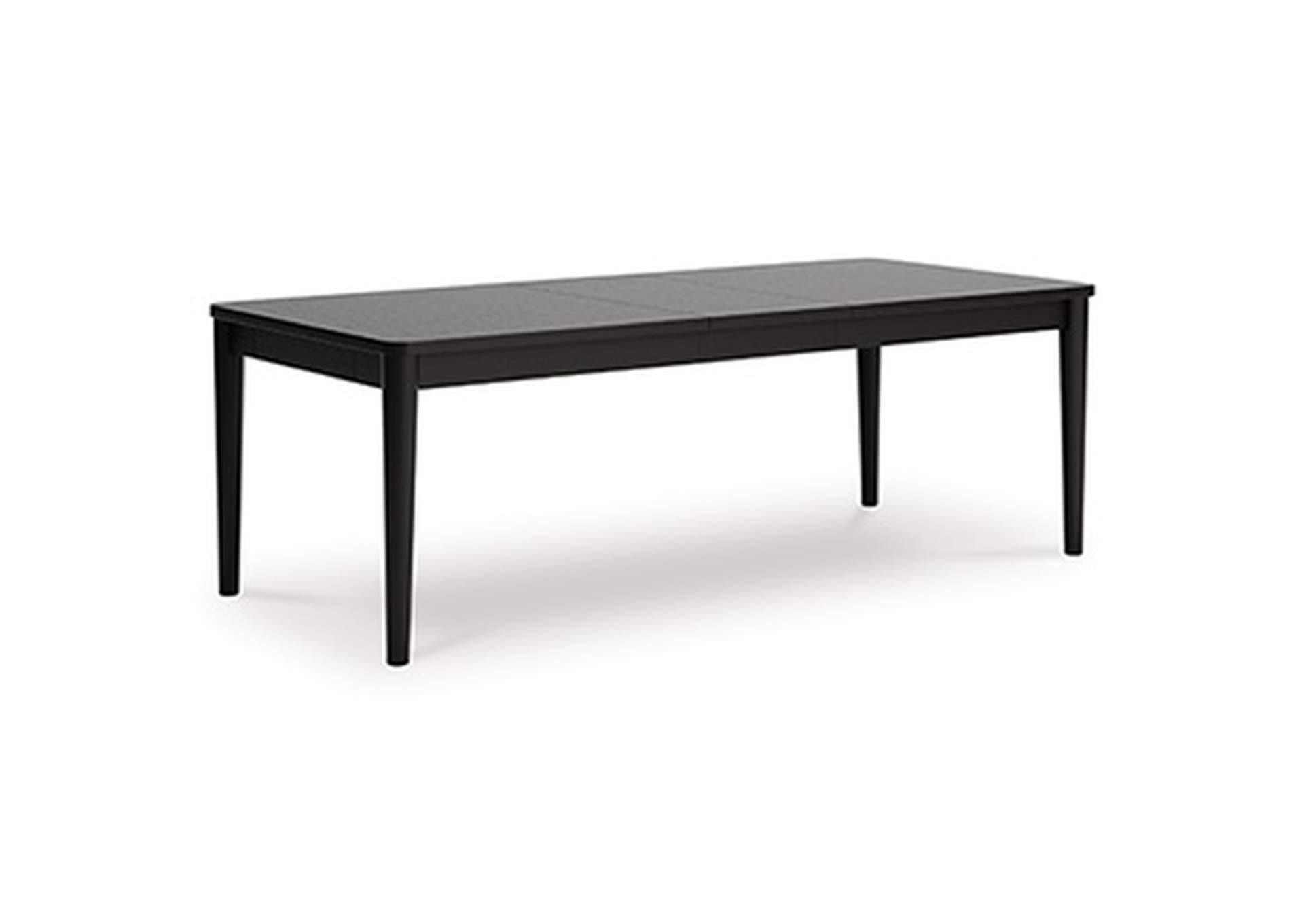 Portdown Dining Extension Table image 10