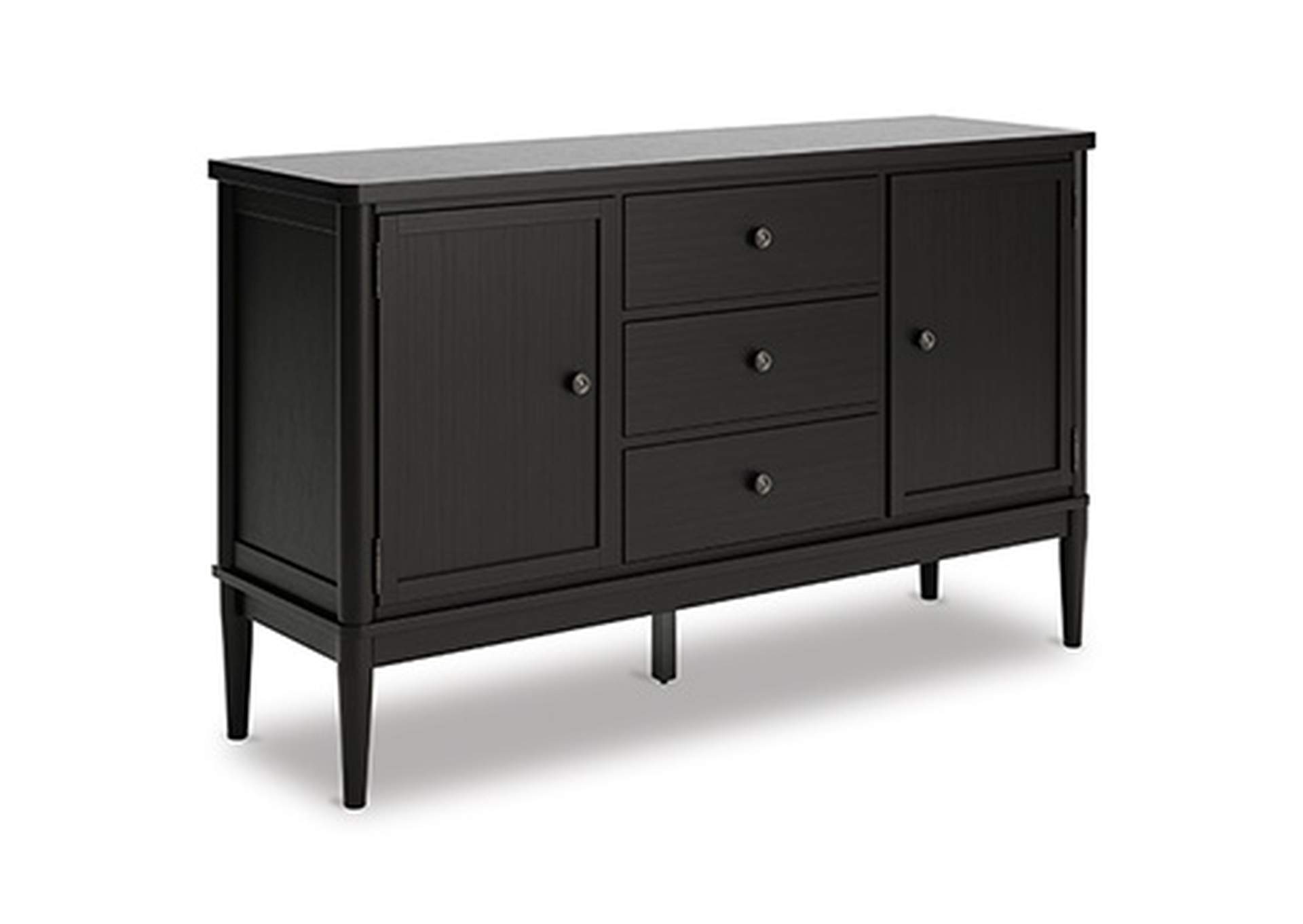 Portdown Dining Server image 12