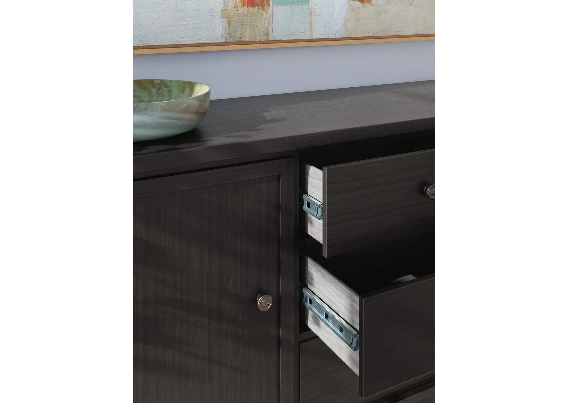 Portdown Dining Server image 11