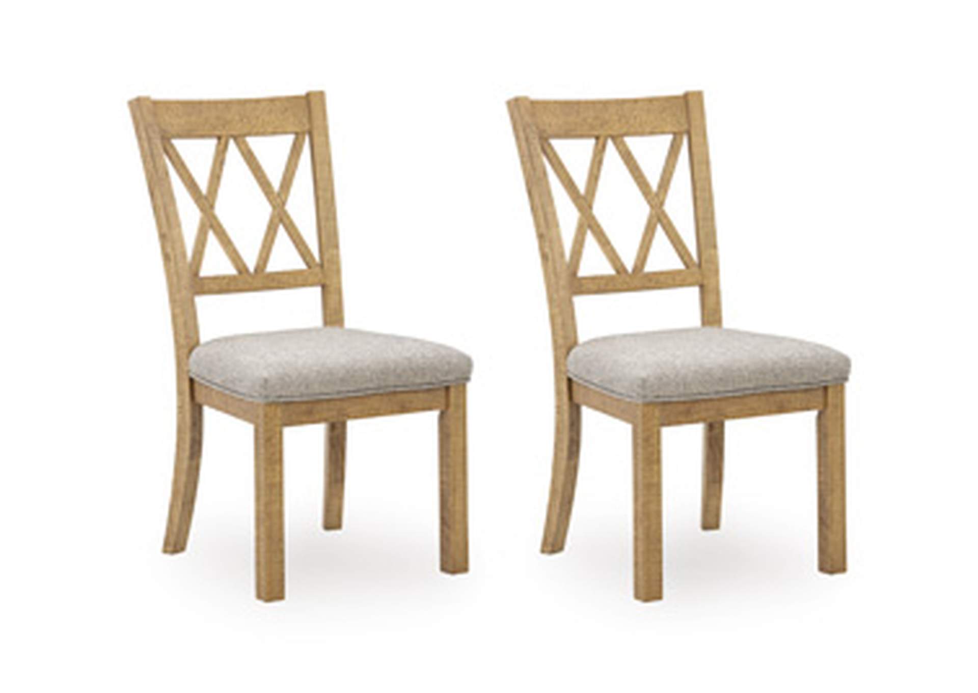 Havonplane Dining Chair image 1