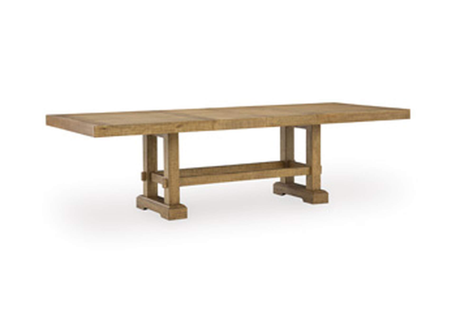 Havonplane Dining Extension Table image 1